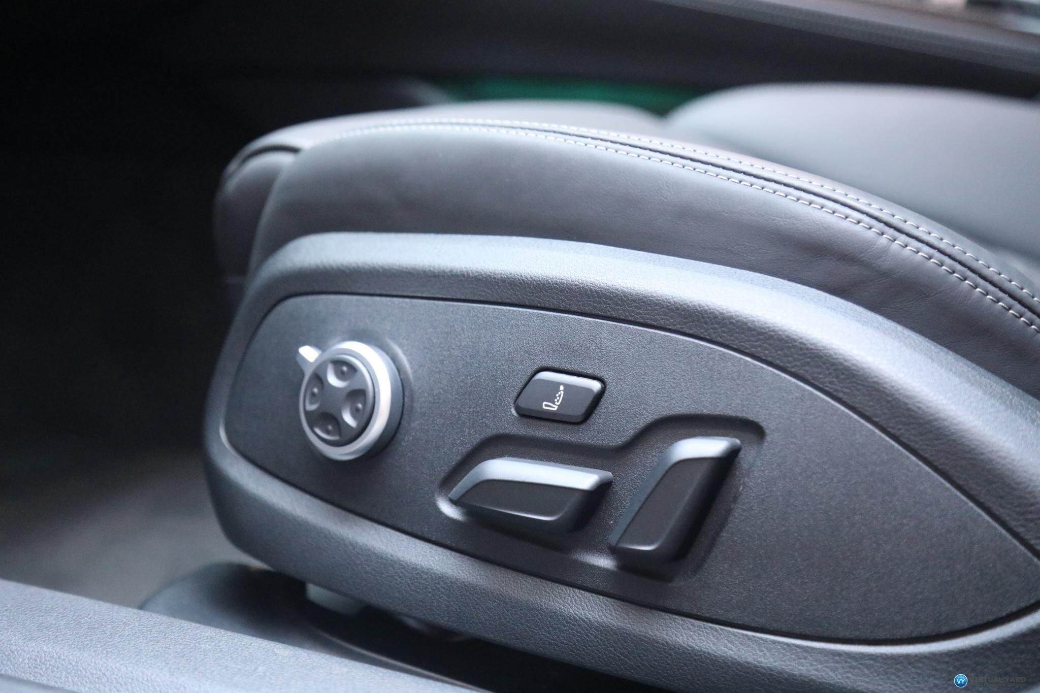 2019 Audi S5 F5 Sportback 5dr Tiptronic 8sp quattro 3.0T [MY19] 