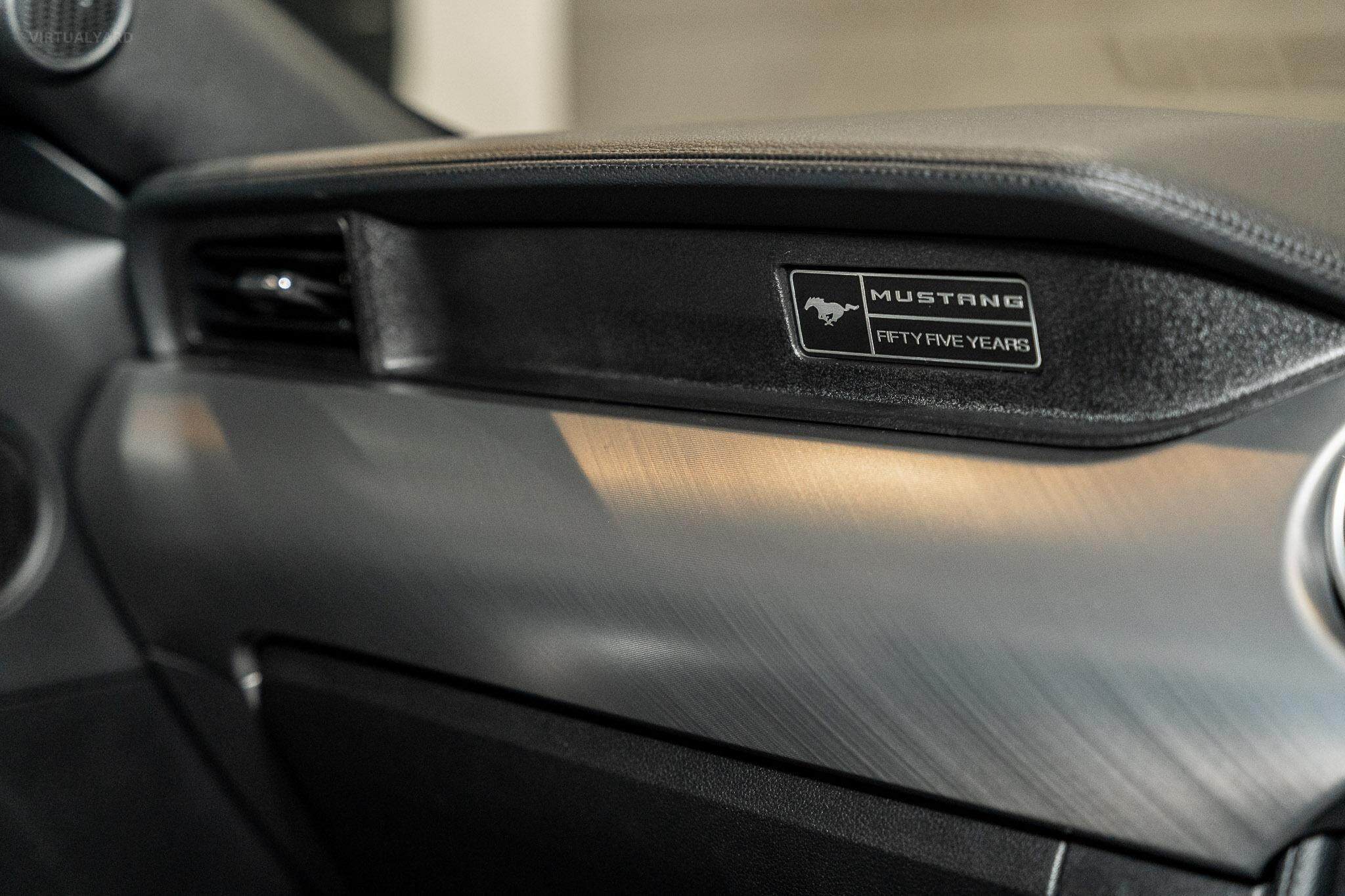 2020 Ford Mustang FN GT Fastback 2dr SelectShift 10sp, RWD 5.0i [MY20] 