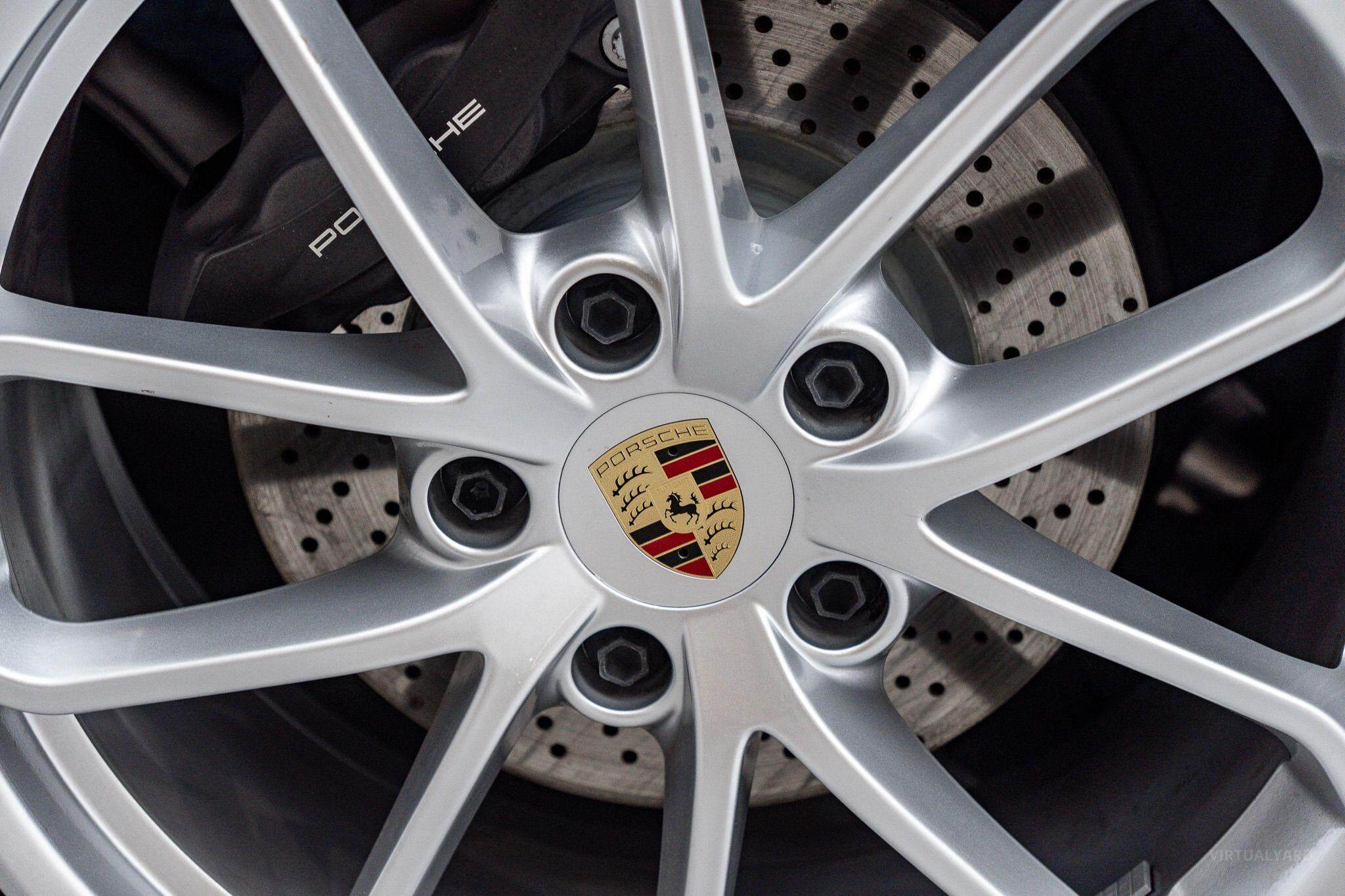 2024 Porsche 718 982 Boxster Style Edition Convertible 2dr PDK 7sp 2.0T [MY24] 