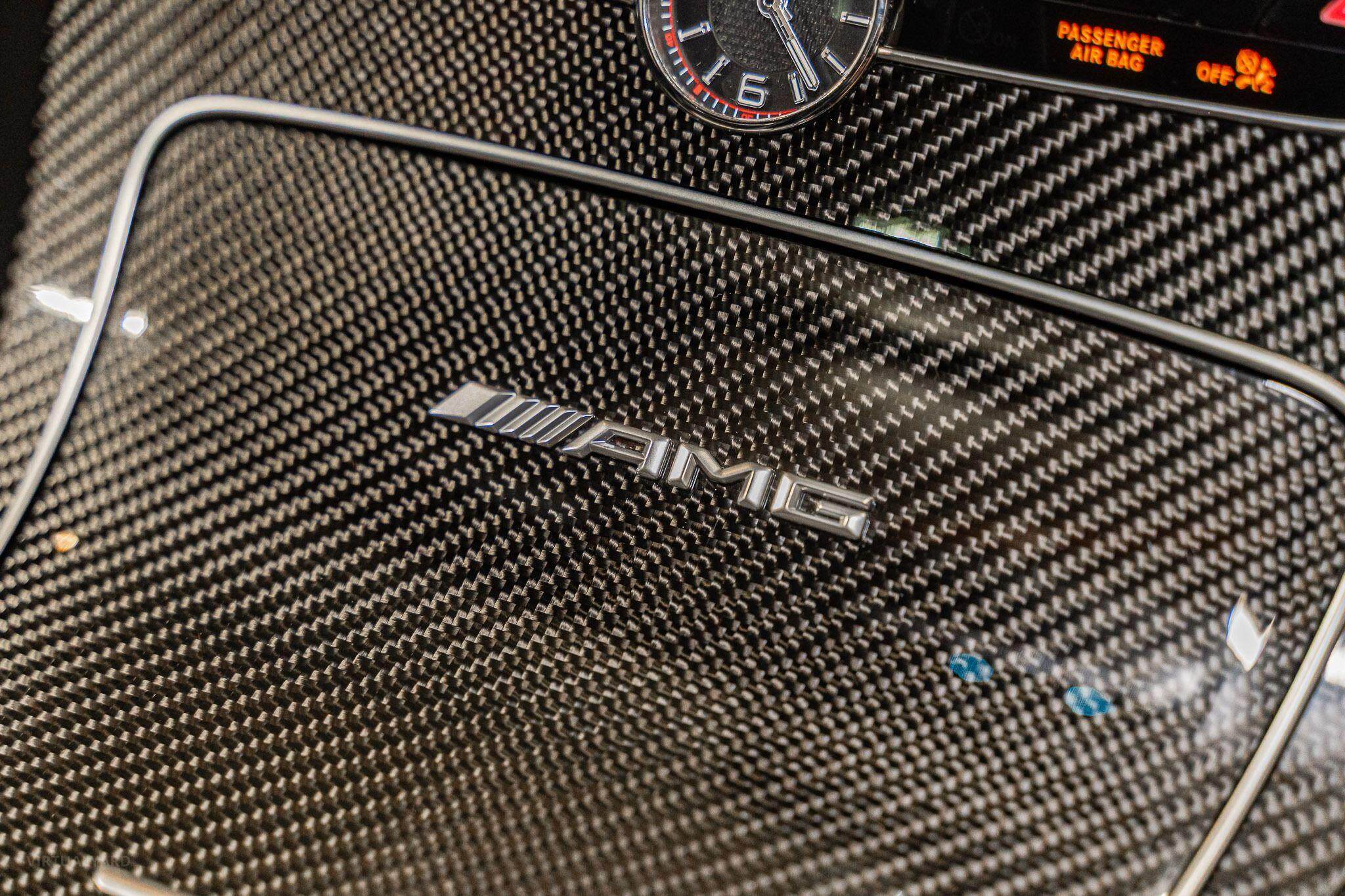 2017 Mercedes-Benz C-Class C205 C63 AMG S Coupe 2dr SPEEDSHIFT MCT 7sp 4.0TT [Jun] 