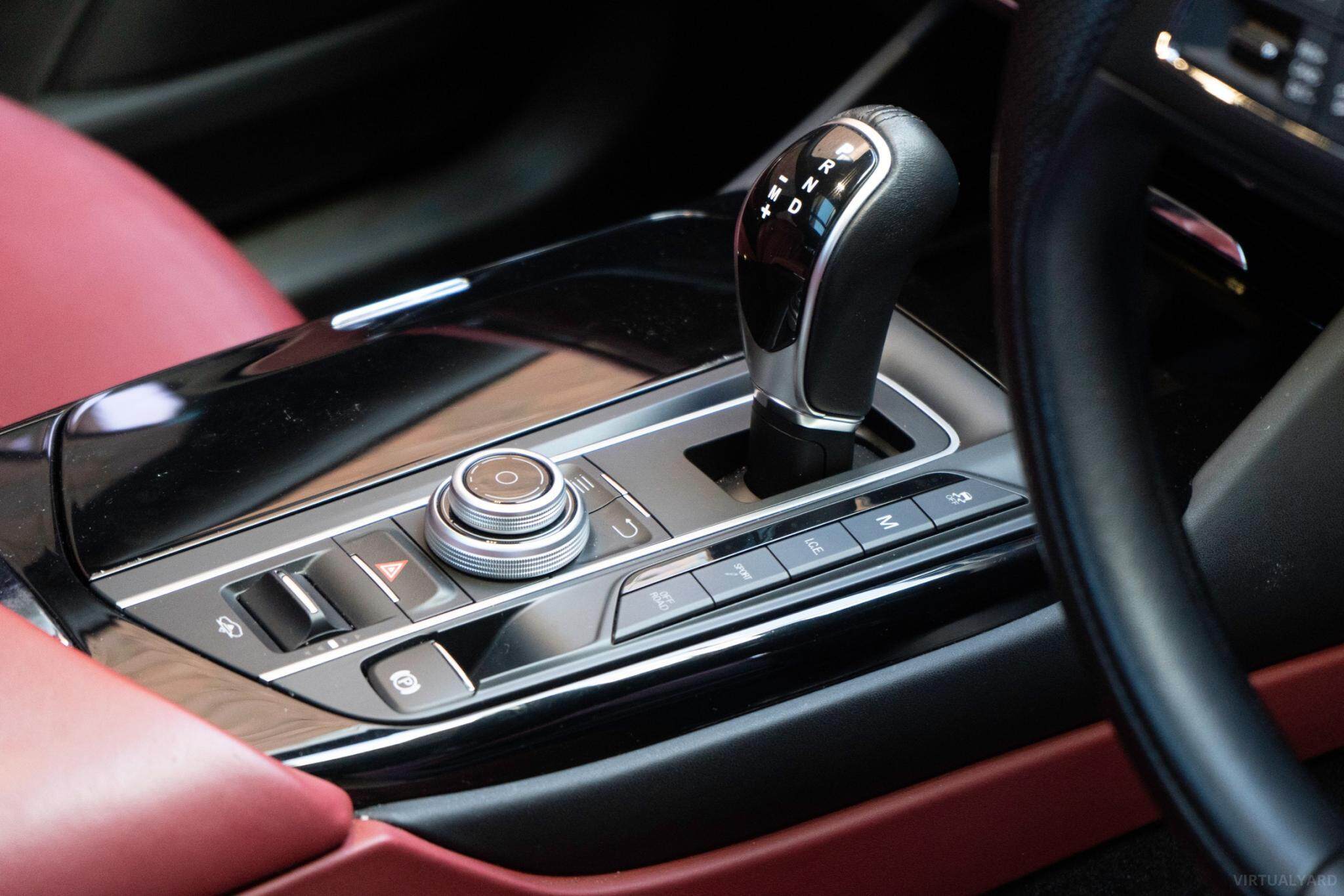 2018 Maserati Levante M161 S Wagon 5dr Spts Auto 8sp Q4 3.0TT [MY18] 