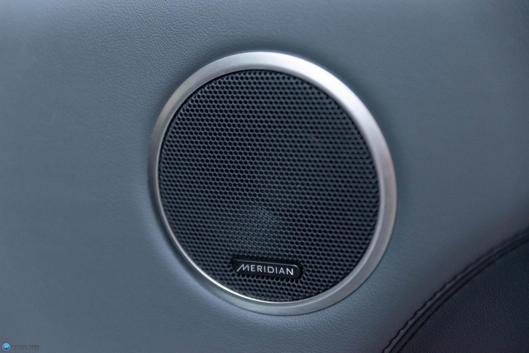 2014 Land Rover Range Rover Sport L494 SDV8 HSE Wagon 5dr CommandShift 8sp 4x4 4.4DTT [MY14.5] 