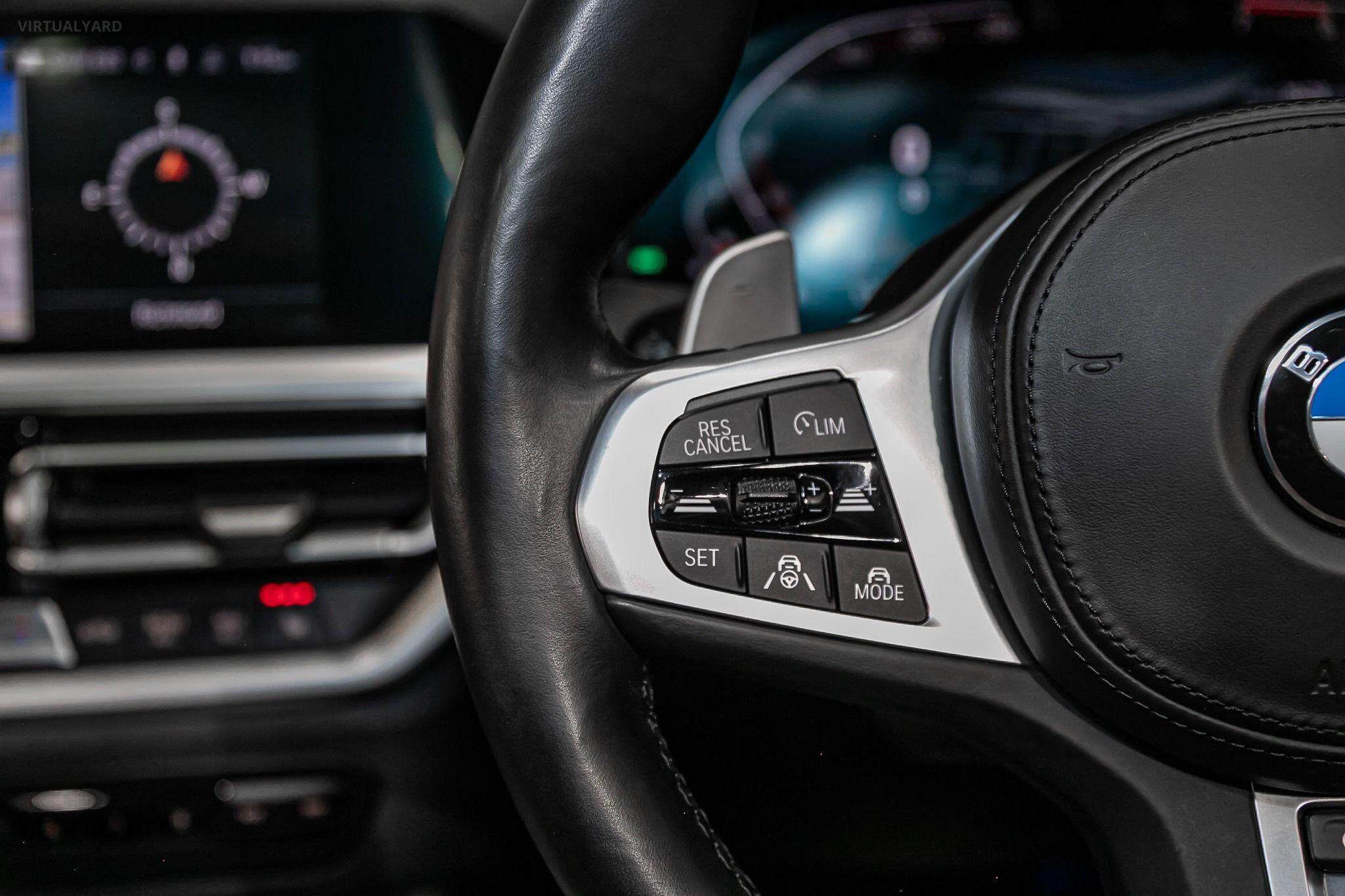 2021 BMW 3 Series G21 330i M Sport Touring 5dr Steptronic 8sp 2.0T 