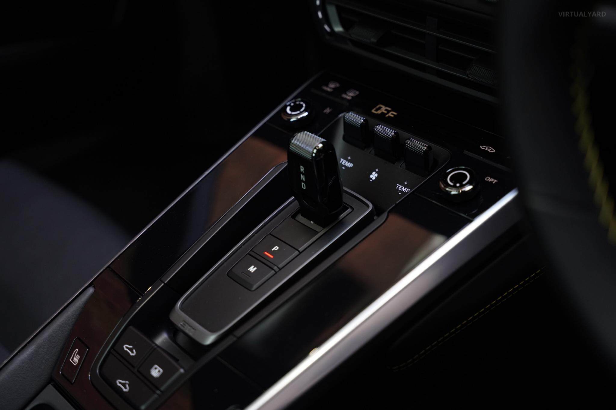 2021 Porsche 911 992 Turbo S Coupe 2dr PDK 8sp AWD 3.8TT [MY21] 