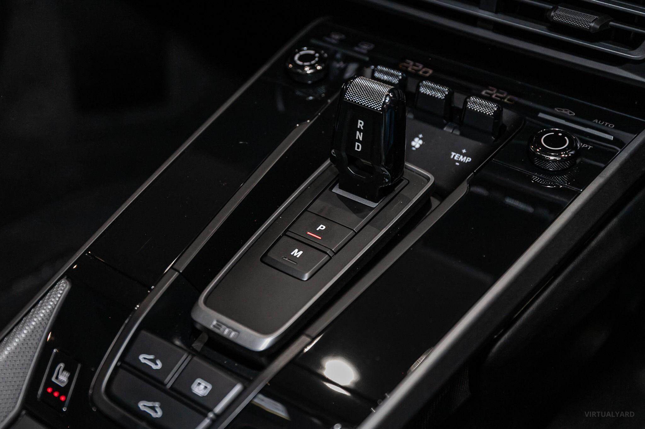 2021 Porsche 911 992 Carrera S Coupe 2dr PDK 8sp 3.0TT [MY22] 