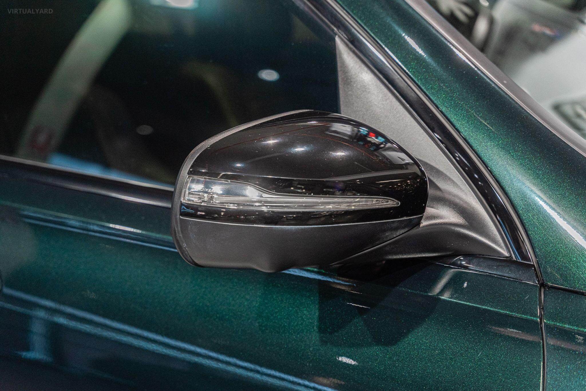 2019 MERCEDES-BENZ GLE 400d 