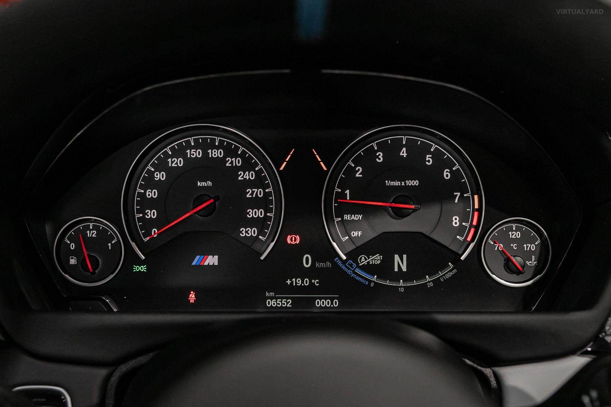 2019 BMW M4 F82 LCI Competition Coupe 2dr M-DCT 7sp 3.0TT 