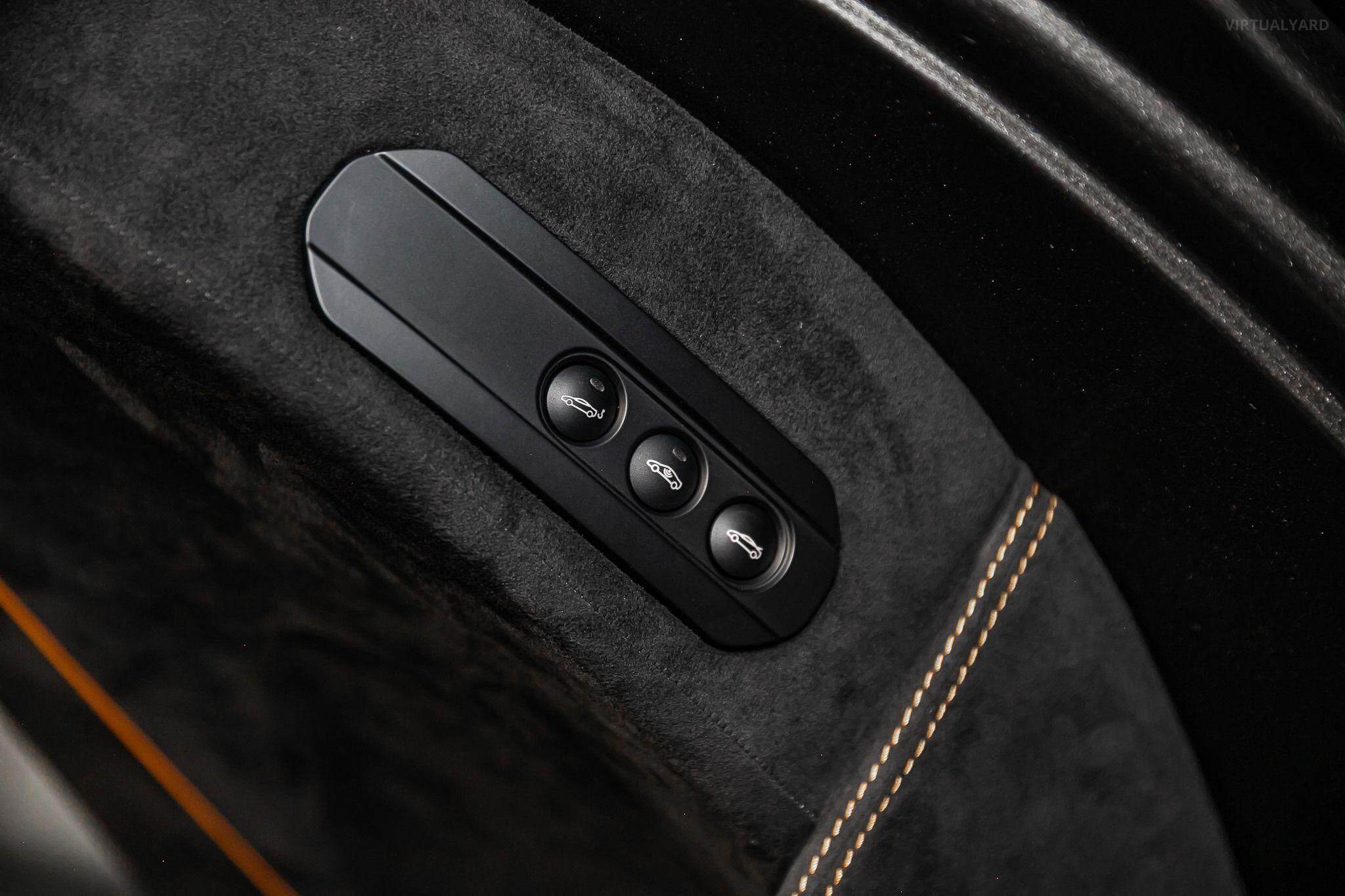 2016 McLaren 650S Coupe 2dr SSG 7sp 3.8TT [MY16] 