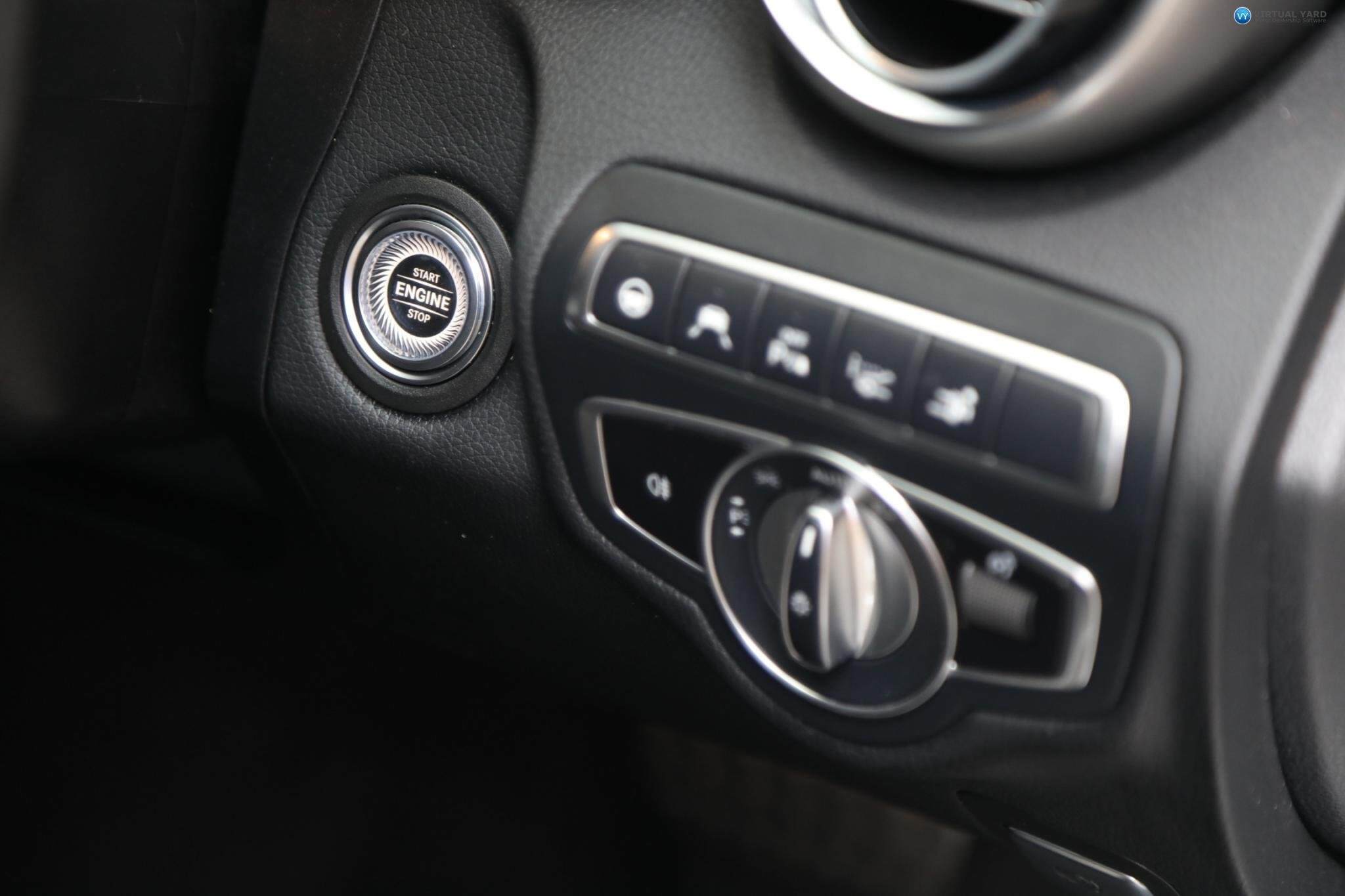 2018 Mercedes-Benz C-Class C205 C63 AMG S Coupe 2dr SPEEDSHIFT MCT 9sp 4.0TT 