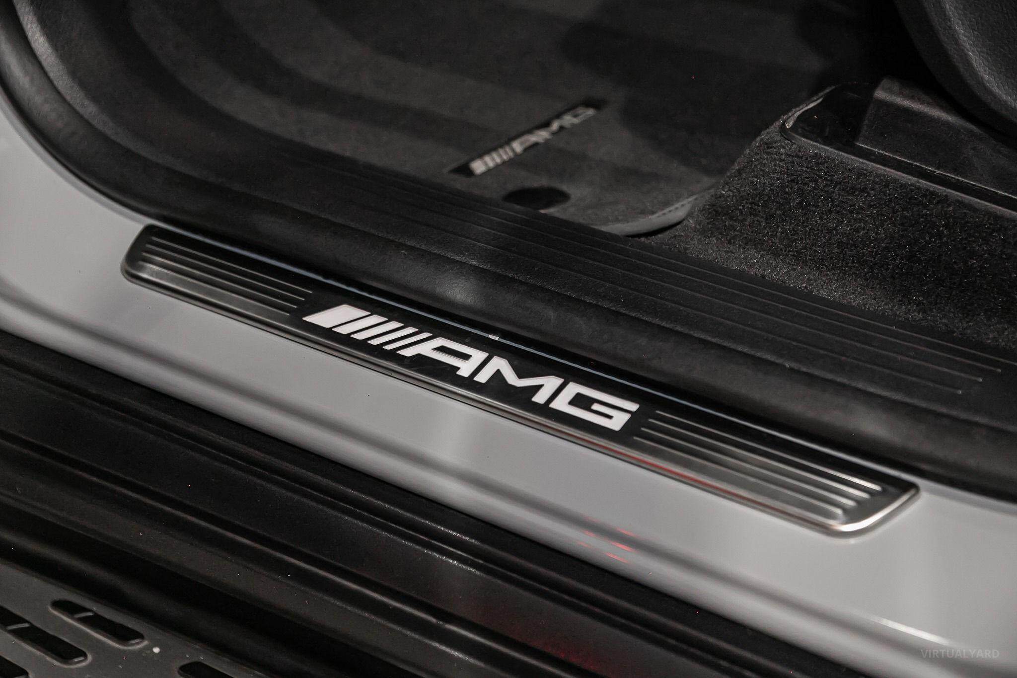 2023 Mercedes-Benz GLE-Class V167 GLE63 AMG S Wagon 5dr SPEEDSHIFT TCT 9sp 4MATIC+ 4.0TT/16kW [Apr] 