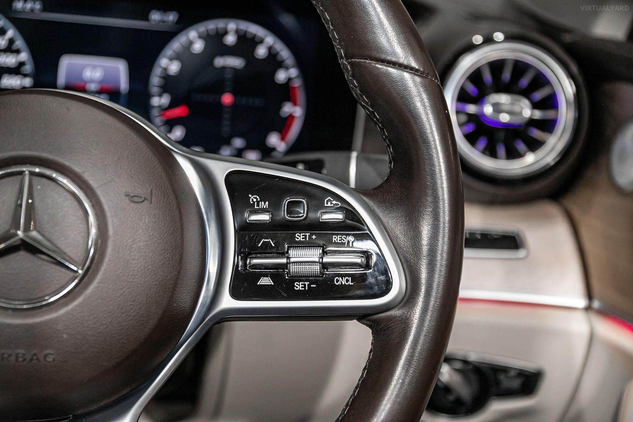 2018 Mercedes-Benz E-Class A238 E450 Cabriolet 2dr 9G-TRONIC PLUS 9sp 4MATIC 3.0TT [Jun] 