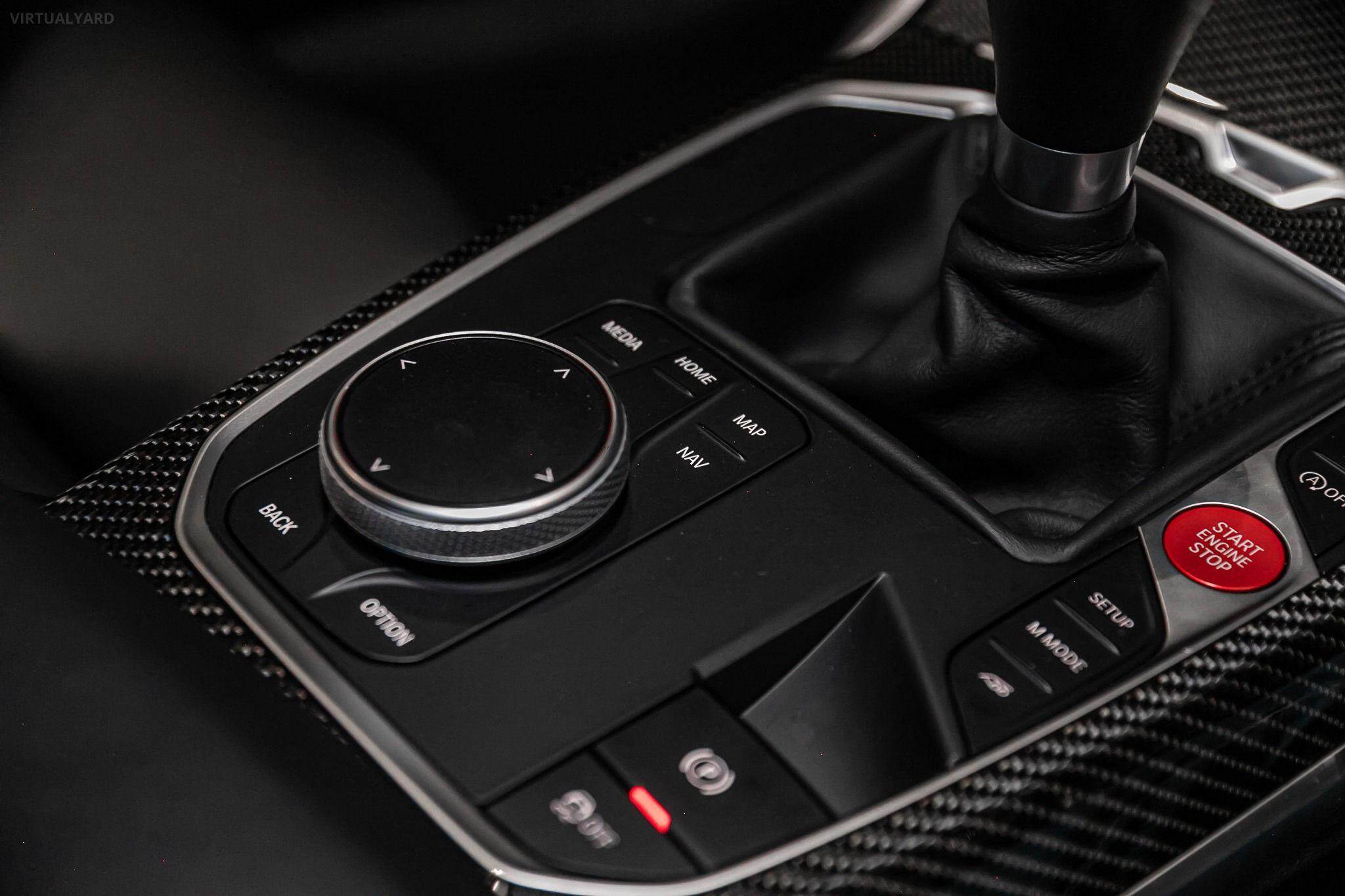 2023 BMW M4 G82 Coupe 2dr Man 6sp 3.0TT [Jul] 