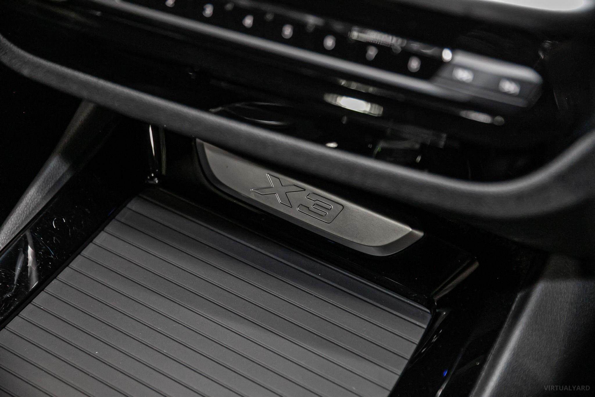 2023 BMW X3 G01 LCI xDrive30i M Sport Wagon 5dr Steptronic 8sp 4x4 2.0T [Apr] 