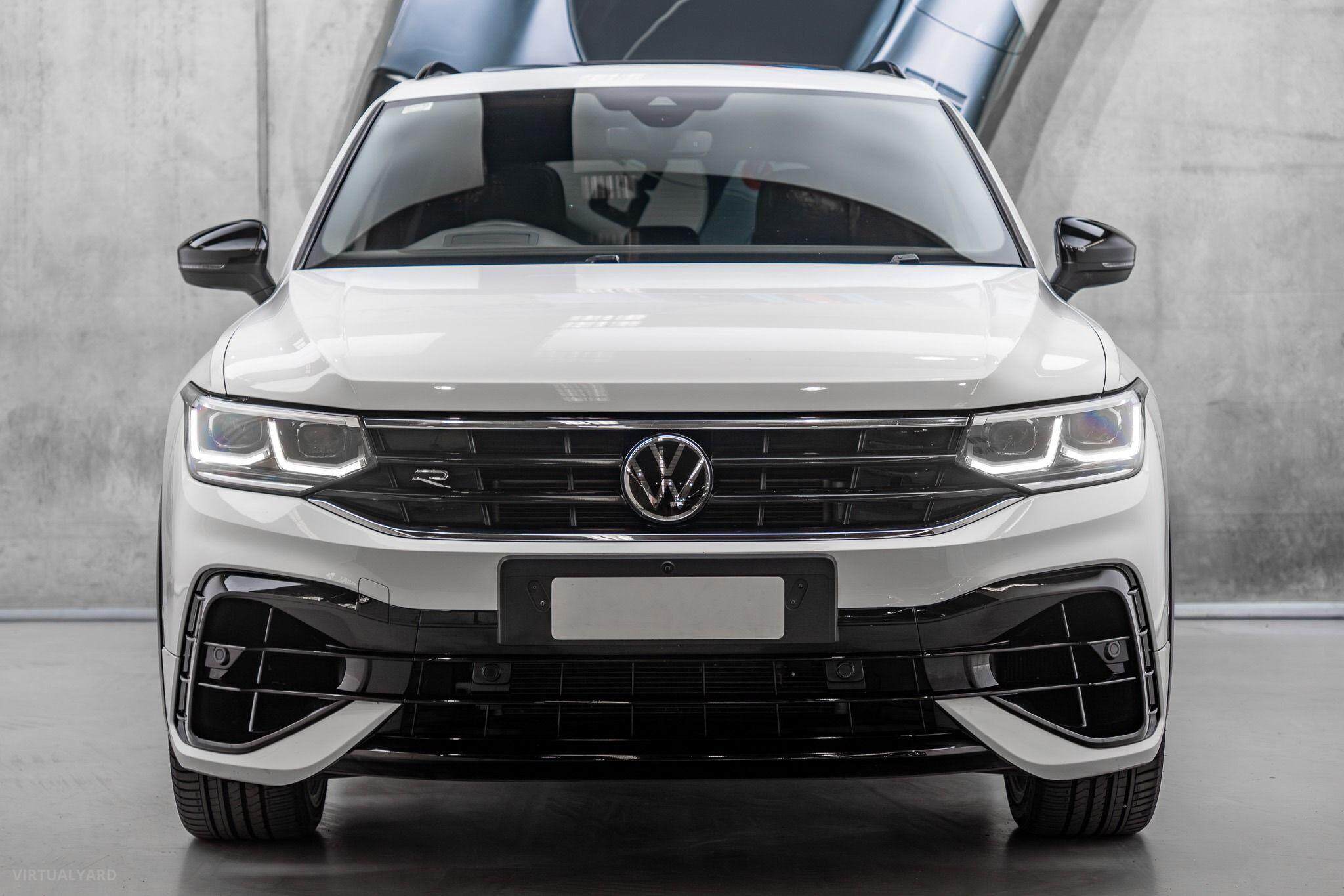 2023 Volkswagen Tiguan 5N R Wagon 5dr DSG 7sp 4MOTION 2.0T [MY23] 