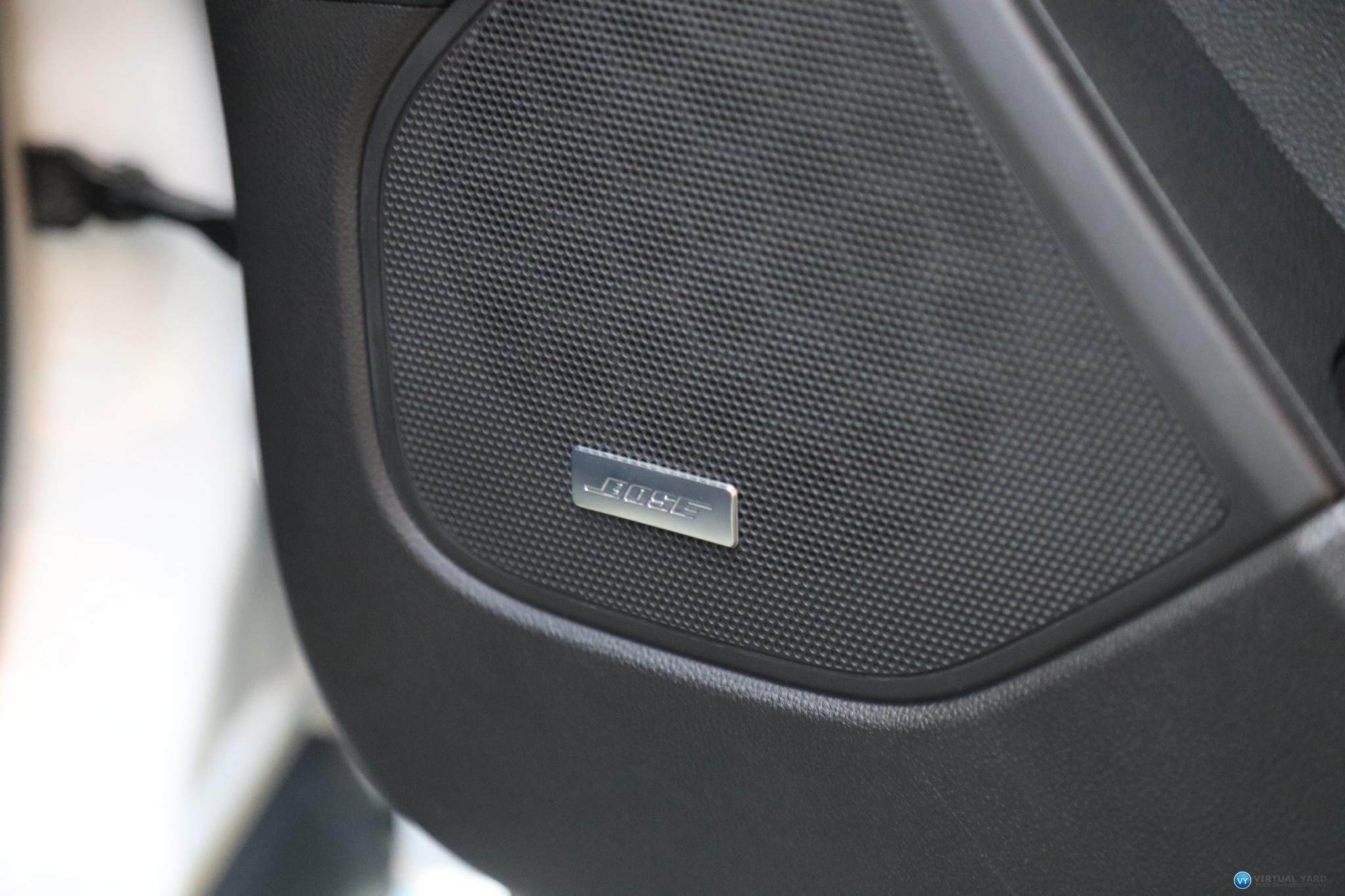 2015 Holden Special Vehicles GTS GEN-F Sedan 4dr Man 6sp 6.2SC [MY15] 