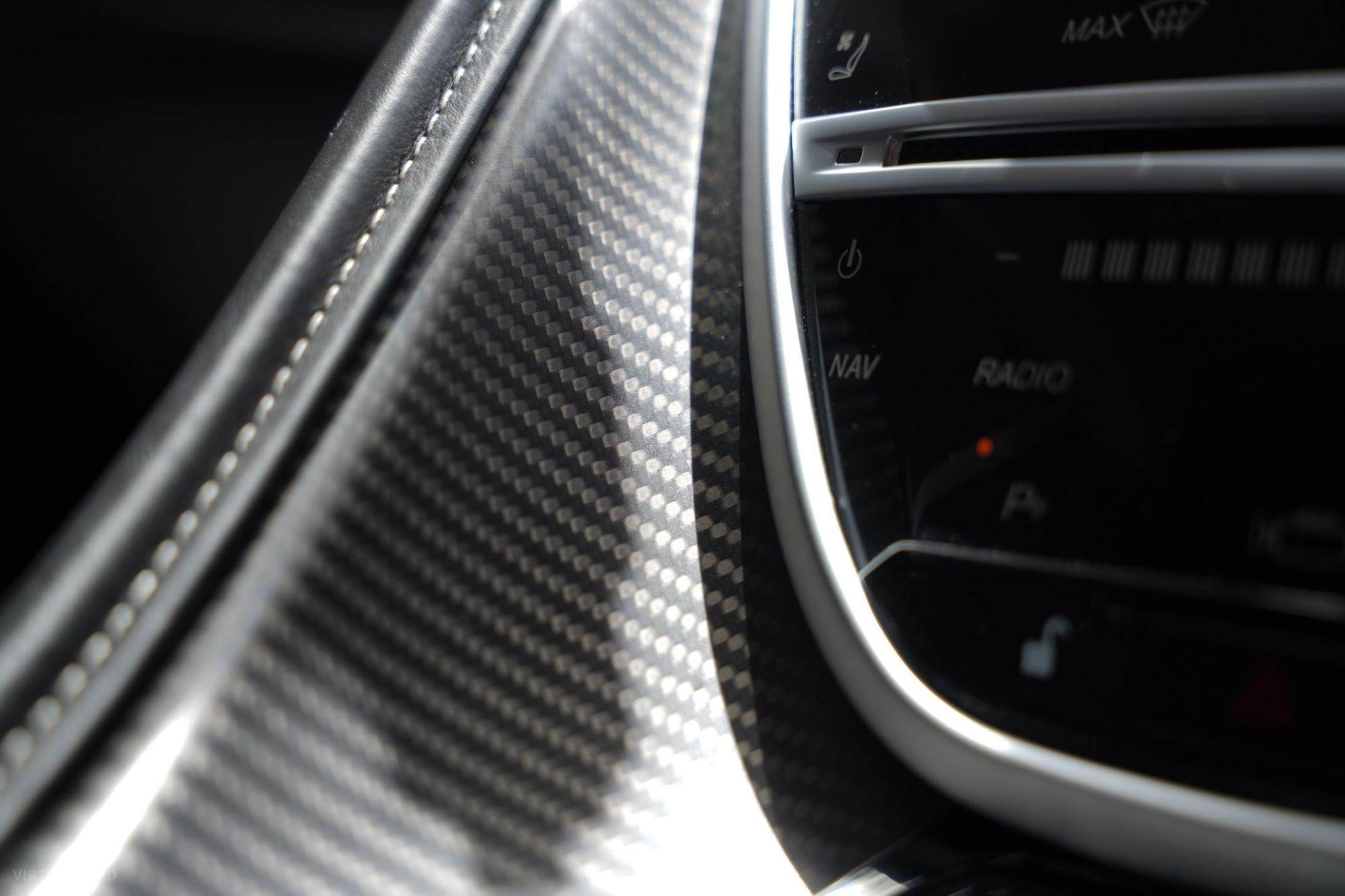 2018 Aston Martin DB11 Coupe 2dr Spts Auto 8sp 4.0TT [MY18.5] 