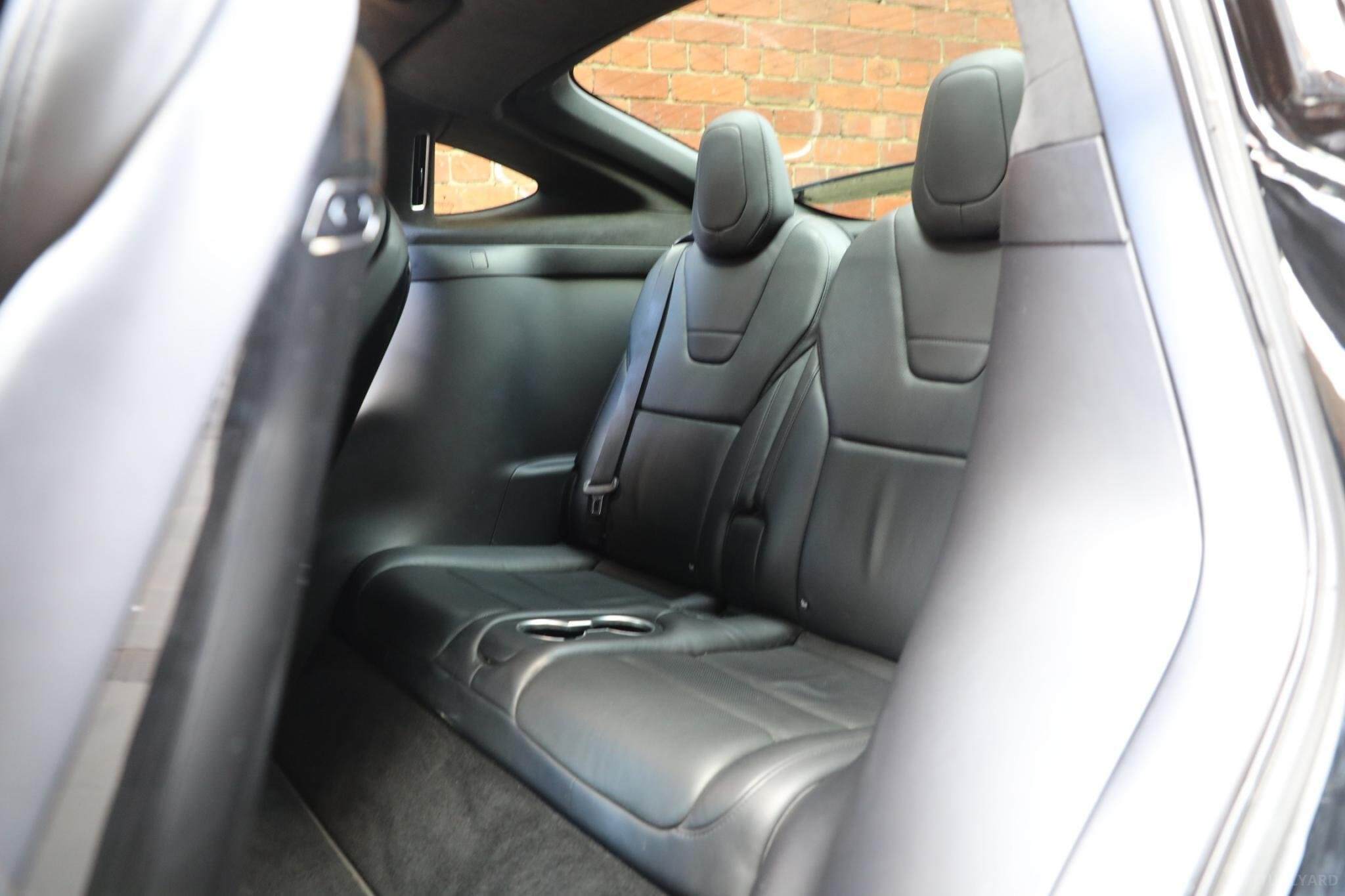 2016 Tesla Model X P90D Wagon 5dr Reduction Gear 1sp AWD ACkW [Oct] 