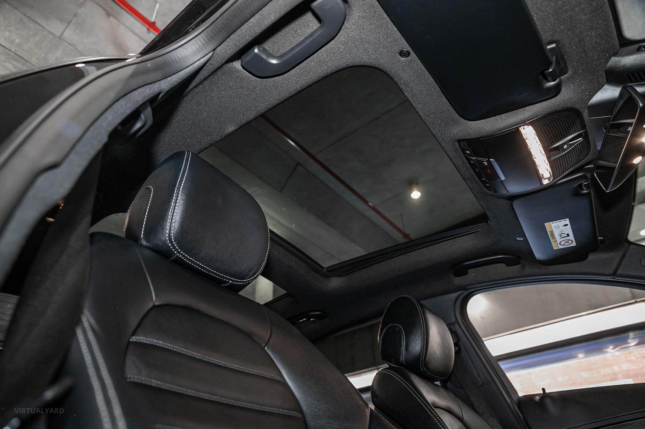 2020 Mercedes-Benz C-Class W205 C300 Sedan 4dr 9G-TRONIC 9sp 2.0T (5yr warranty) [Mar] 