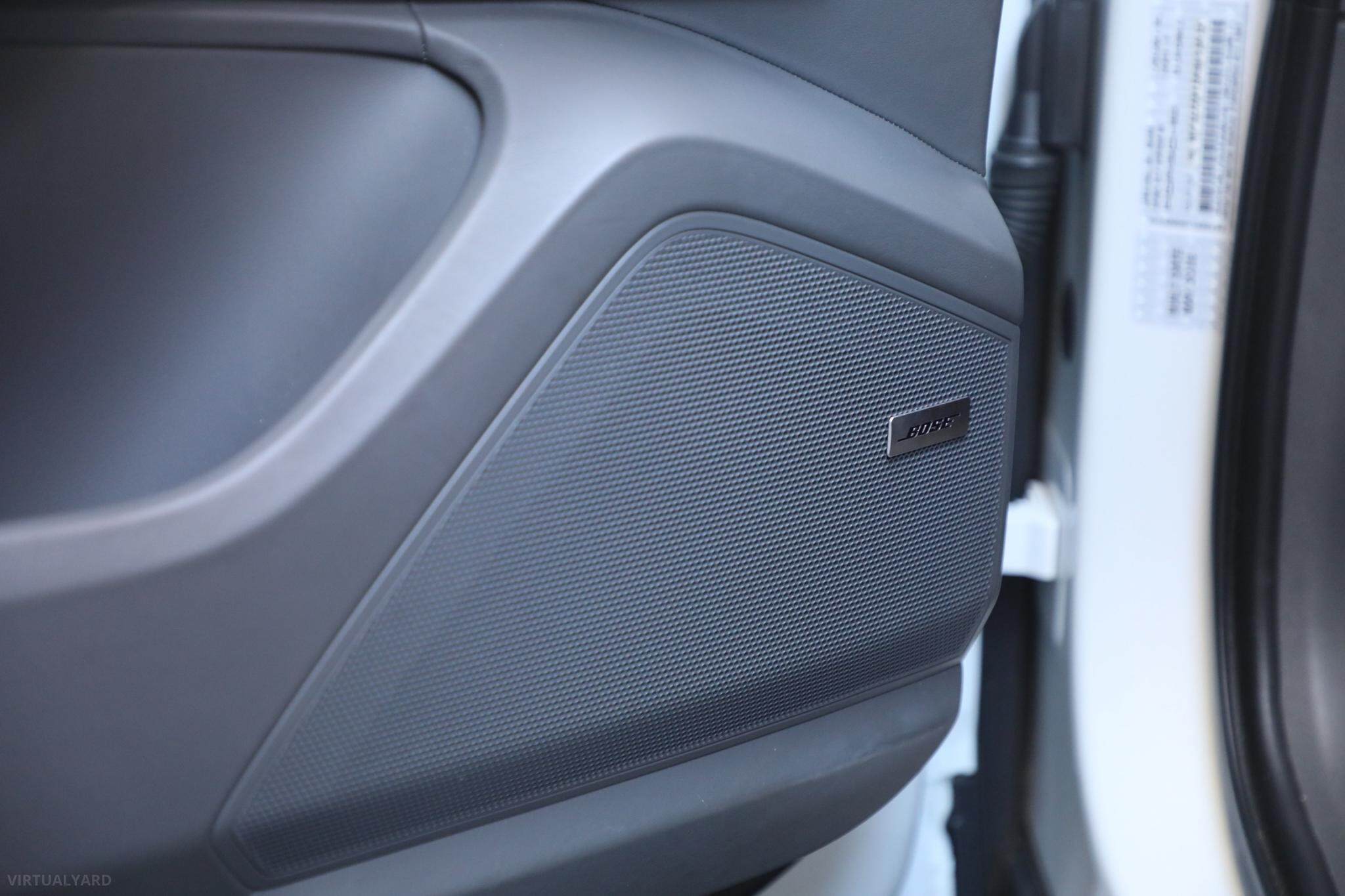 2018 Porsche Cayenne 9YA S Wagon 5dr Tiptronic 8sp 4x4 2.9TT [MY19] 