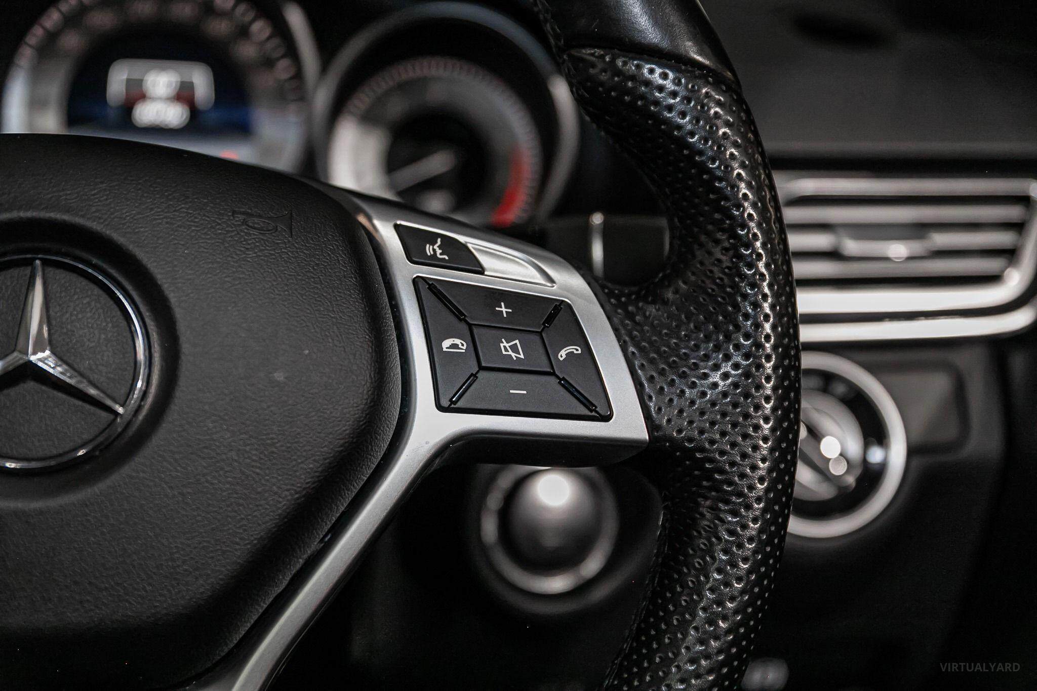 2015 Mercedes-Benz E-Class W212 E400 Sedan 4dr 7G-TRONIC + 7sp 3.0TT [Mar] 