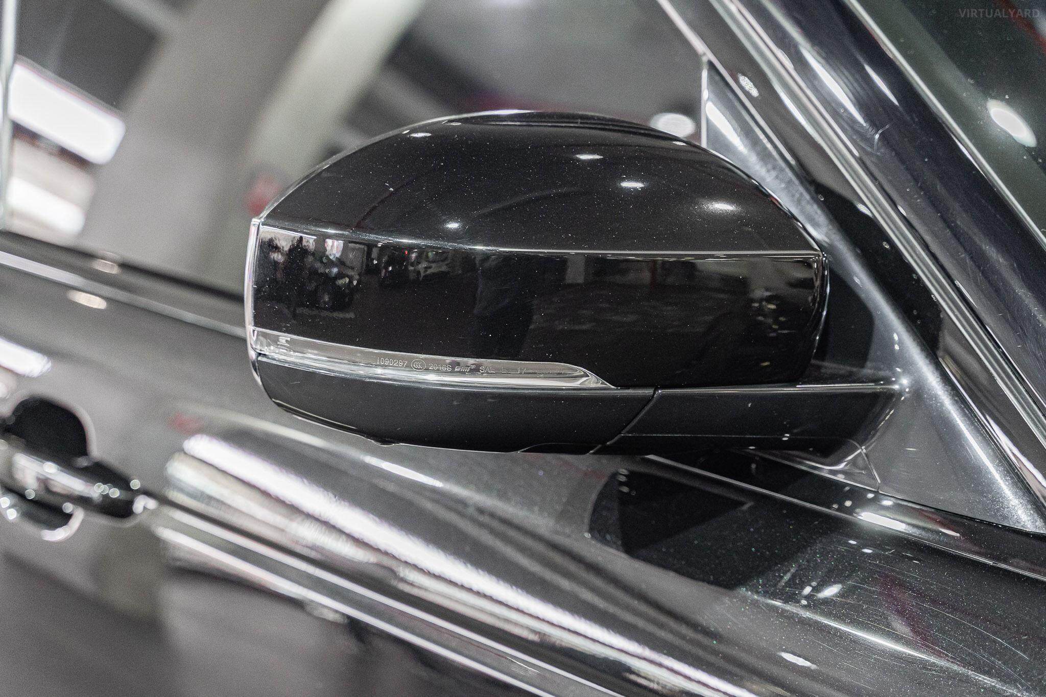 2021 Land Rover Range Rover Sport L494 P525 HSE Dynamic Wagon 5dr Spts Auto 8sp 4x4 5.0SC [MY22] 