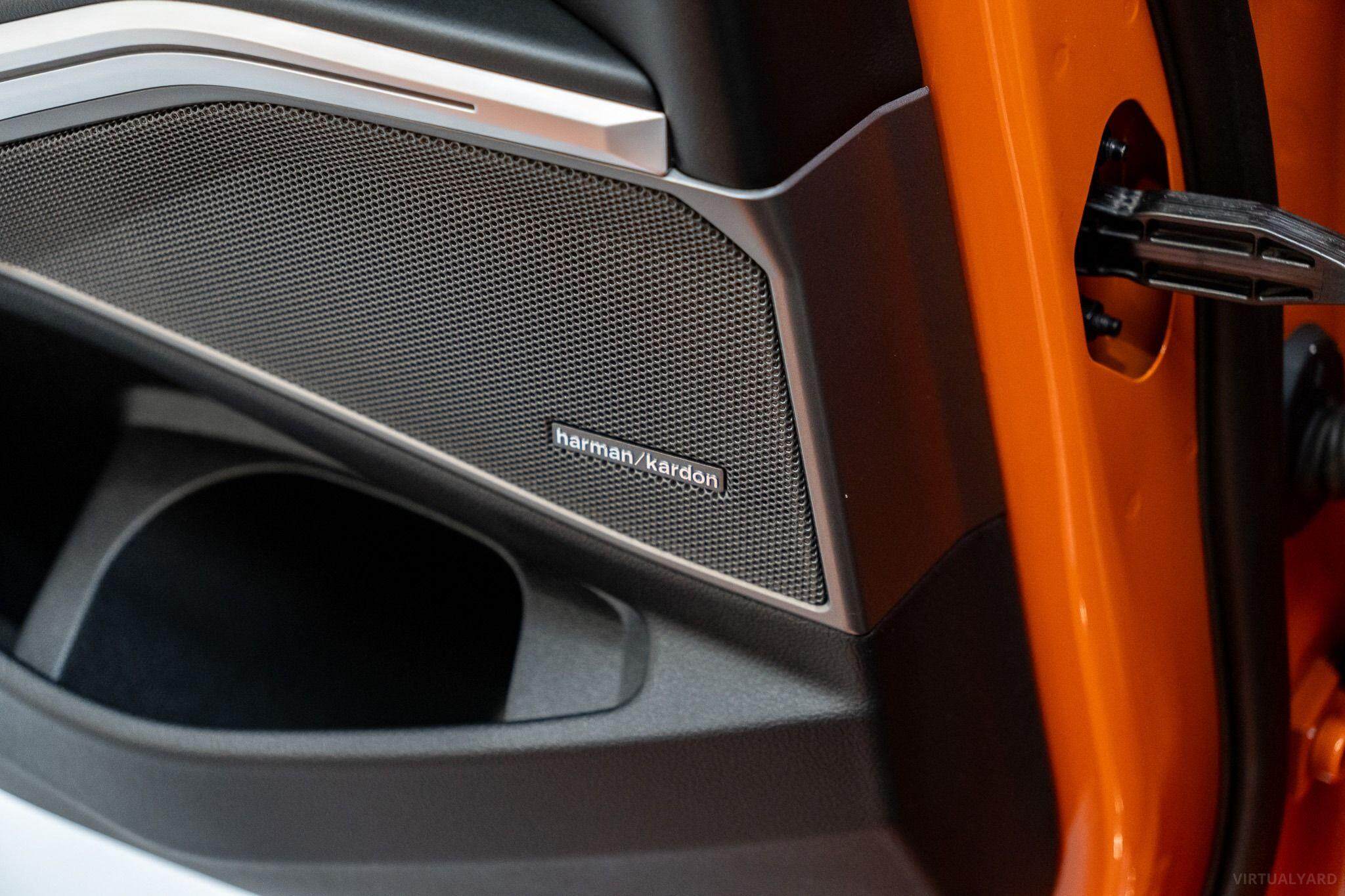 2023 BMW M3 G80 Competition Sedan 4dr M Steptronic 8sp M xDrive 3.0TT [Jan] 