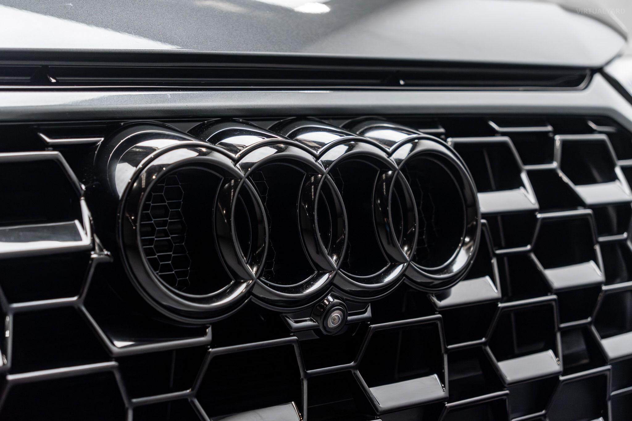 2022 Audi RS Q3 F3 Sportback 5dr S tronic 7sp quattro 2.5T [MY22] 