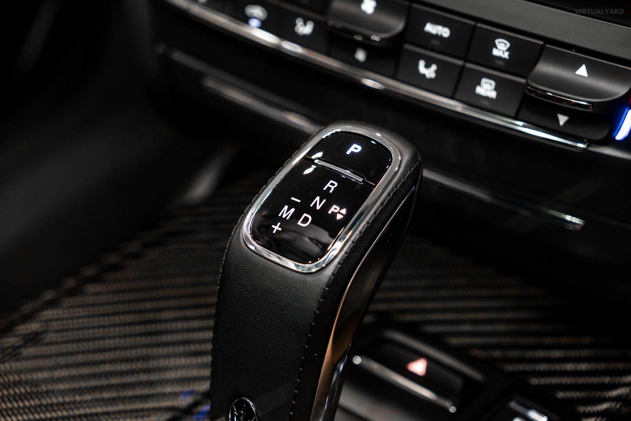 2021 Maserati Ghibli M157 Hybrid GranLusso Sedan 4dr Spts Auto 8sp 2.0TeC [MY21] 