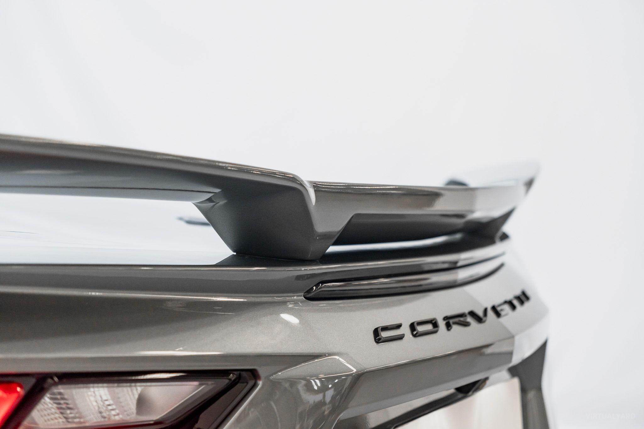 2023 Chevrolet Corvette C8 Stingray 2LT Convertible 2dr DCT 8sp 6.2i [MY23] 