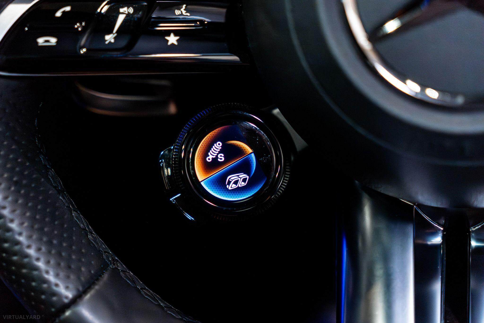 2024 Mercedes-Benz GLC-Class X254 GLC43 AMG Wagon 5dr SPEEDSHIFT MCT 9sp 4MATIC 2.0T/10kW [Jul] 