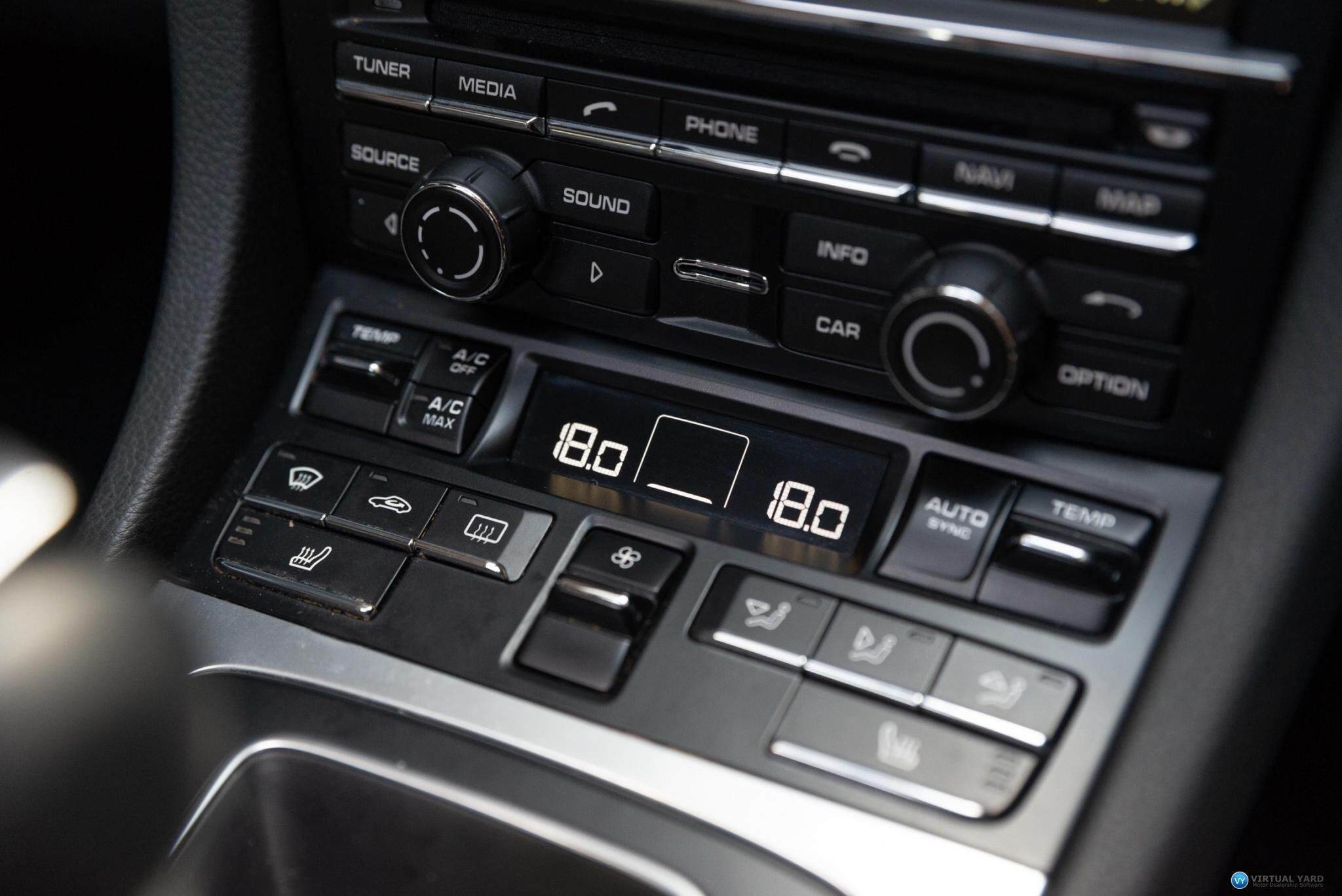 2015 Porsche 911 Carrera 991 S Coupe 2dr PDK 7sp 3.8i [MY15] 