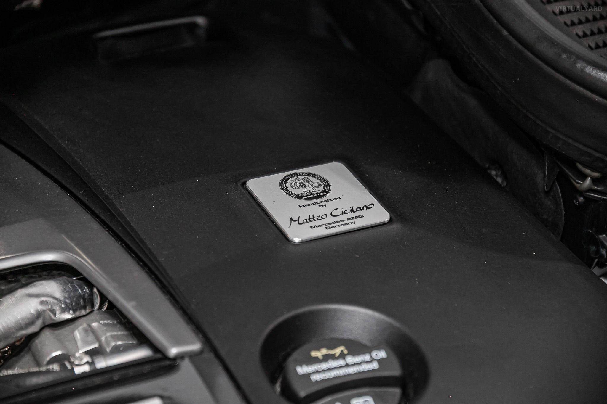 2021 Mercedes-Benz GLS-Class X167 GLS63 AMG Wagon 7st 5dr SPEEDSHIFT TCT 9sp 4MATIC+ 4.0TT/16kW 