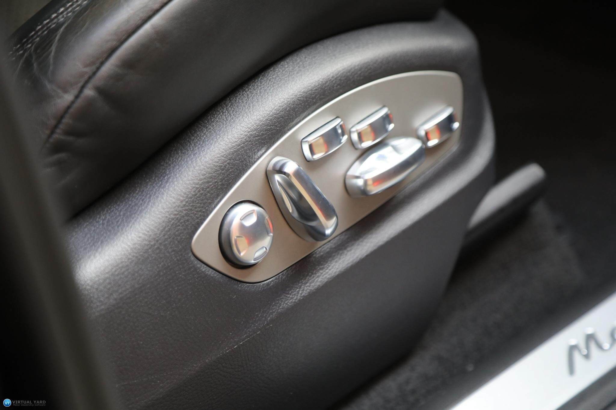 2014 Porsche Macan 95B Turbo Wagon 5dr PDK 7sp AWD 3.6TT [MY15] 