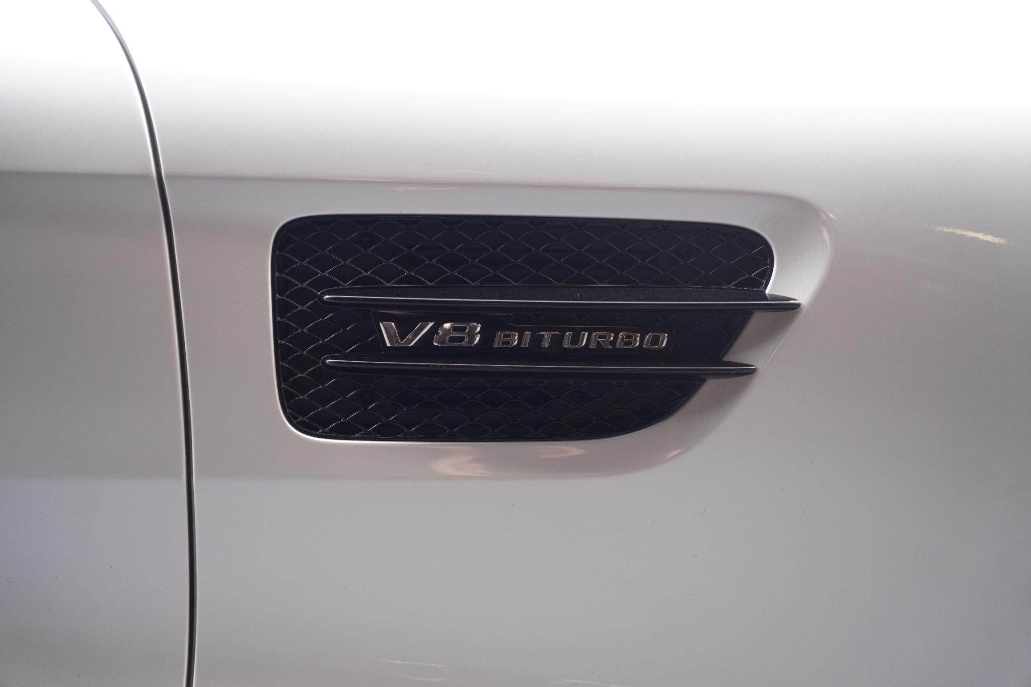 2019 Mercedes-Benz AMG GT C190 S Coupe 2dr SPEEDSHIFT DCT 7sp 4.0TT [Jan] 