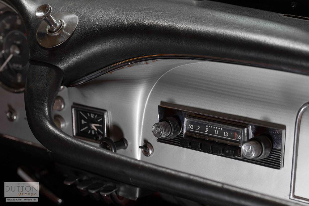 1961 Maserati 3500 GT Superleggera - for sale in Australia