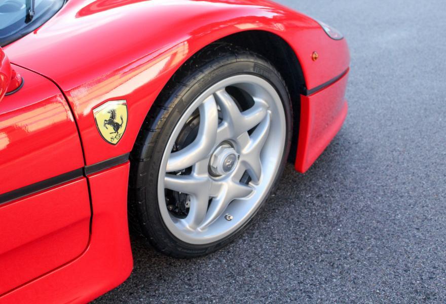 Ferrari-F50-Red-15