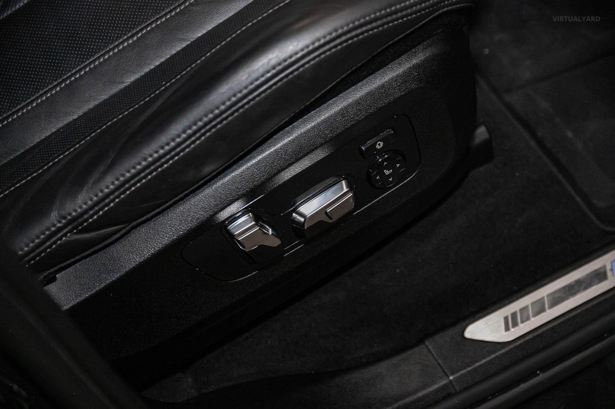 2022 BMW X7 G07 LCI M60i Wagon 7st 5dr Steptronic 8sp 4x4 4.4TT/9kW [Aug] 