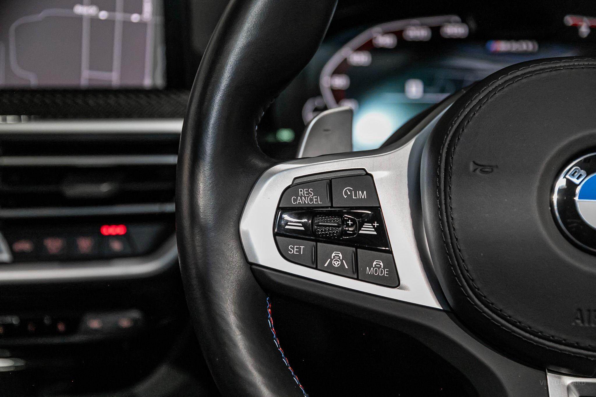 2022 BMW X4 G02 LCI M40i Coupe 5dr Steptronic 8sp 4x4 3.0T [Apr] 