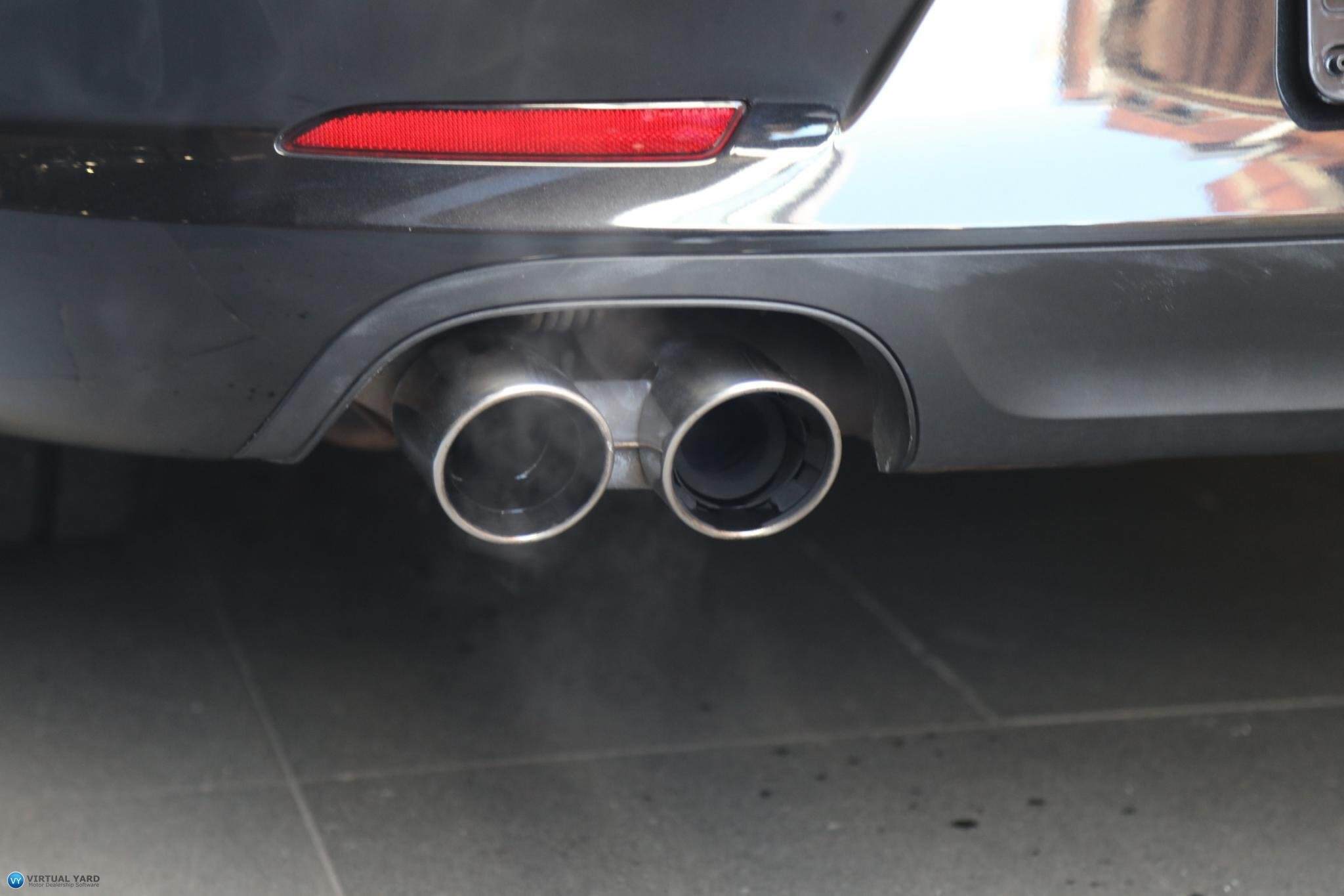 2011 Porsche 911 991 Carrera S Coupe 2dr PDK 7sp 3.8i [Mar] 