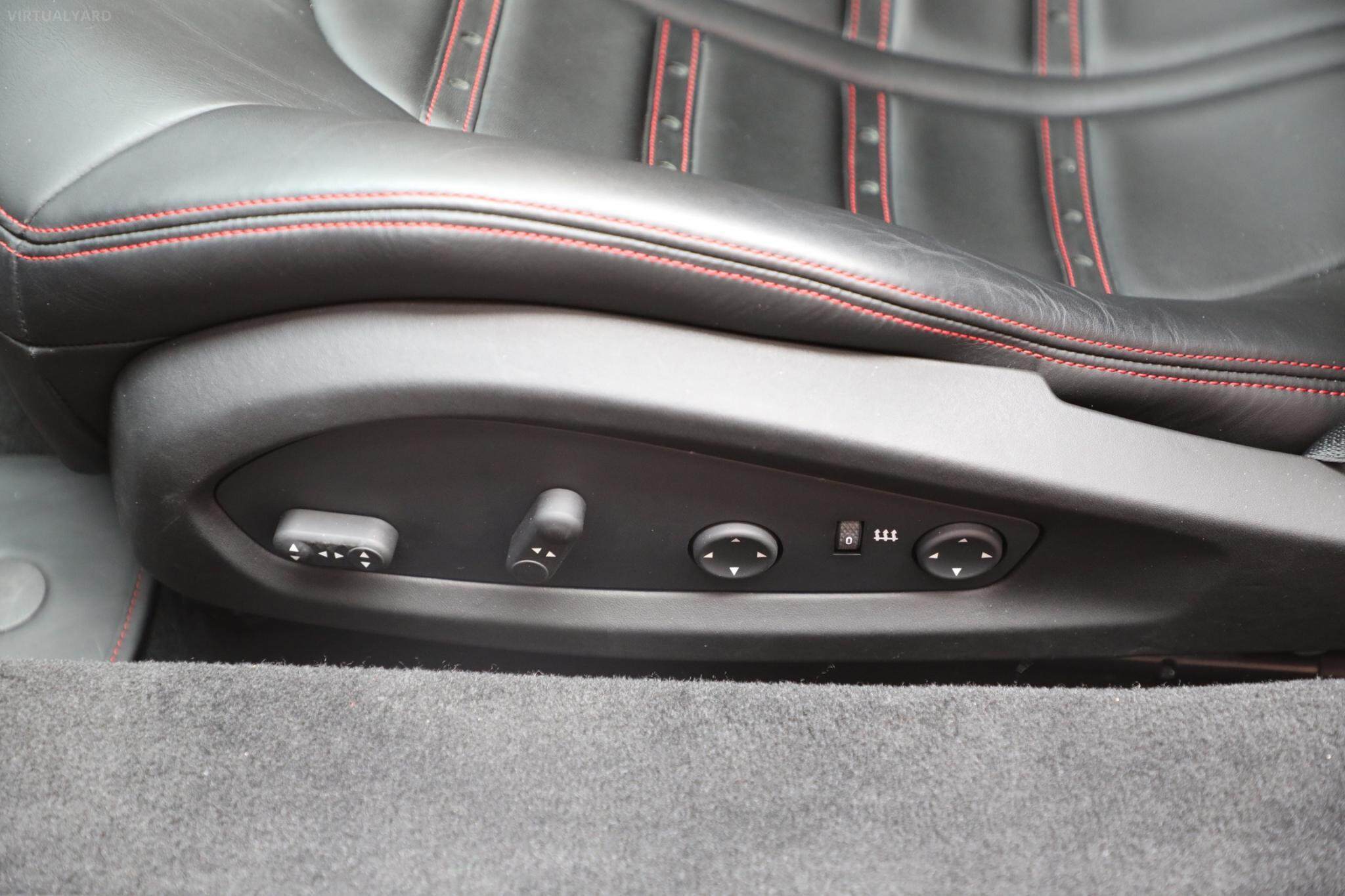 2016 Ferrari 488 GTB F142 Coupe 2dr DCT 7sp 3.9TT 