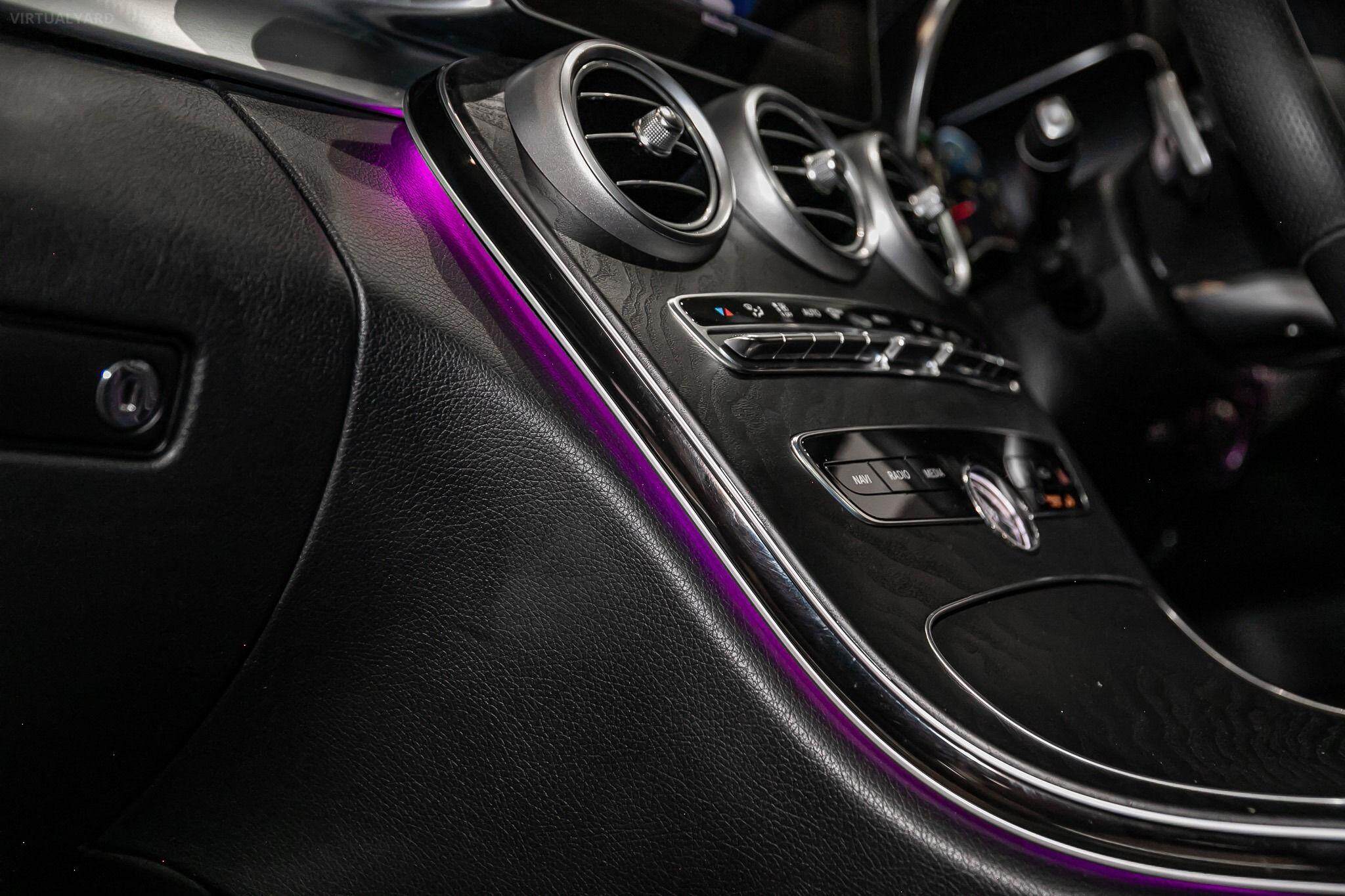 2020 Mercedes-Benz C-Class W205 C300 Sedan 4dr 9G-TRONIC 9sp 2.0T (5yr warranty) [Mar] 