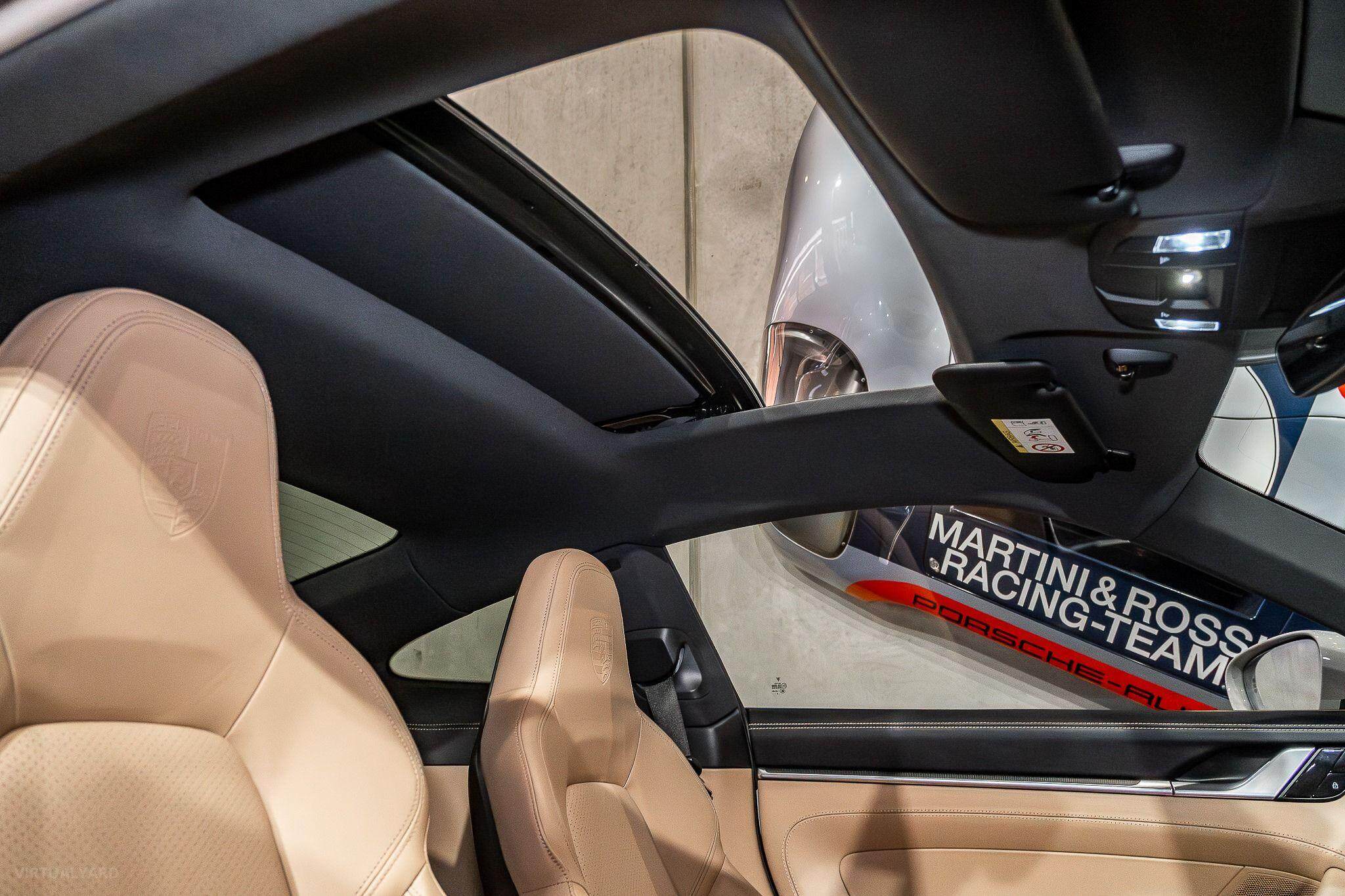 2019 Porsche 911 992 Carrera S Coupe 2dr PDK 8sp 3.0TT [MY20] 