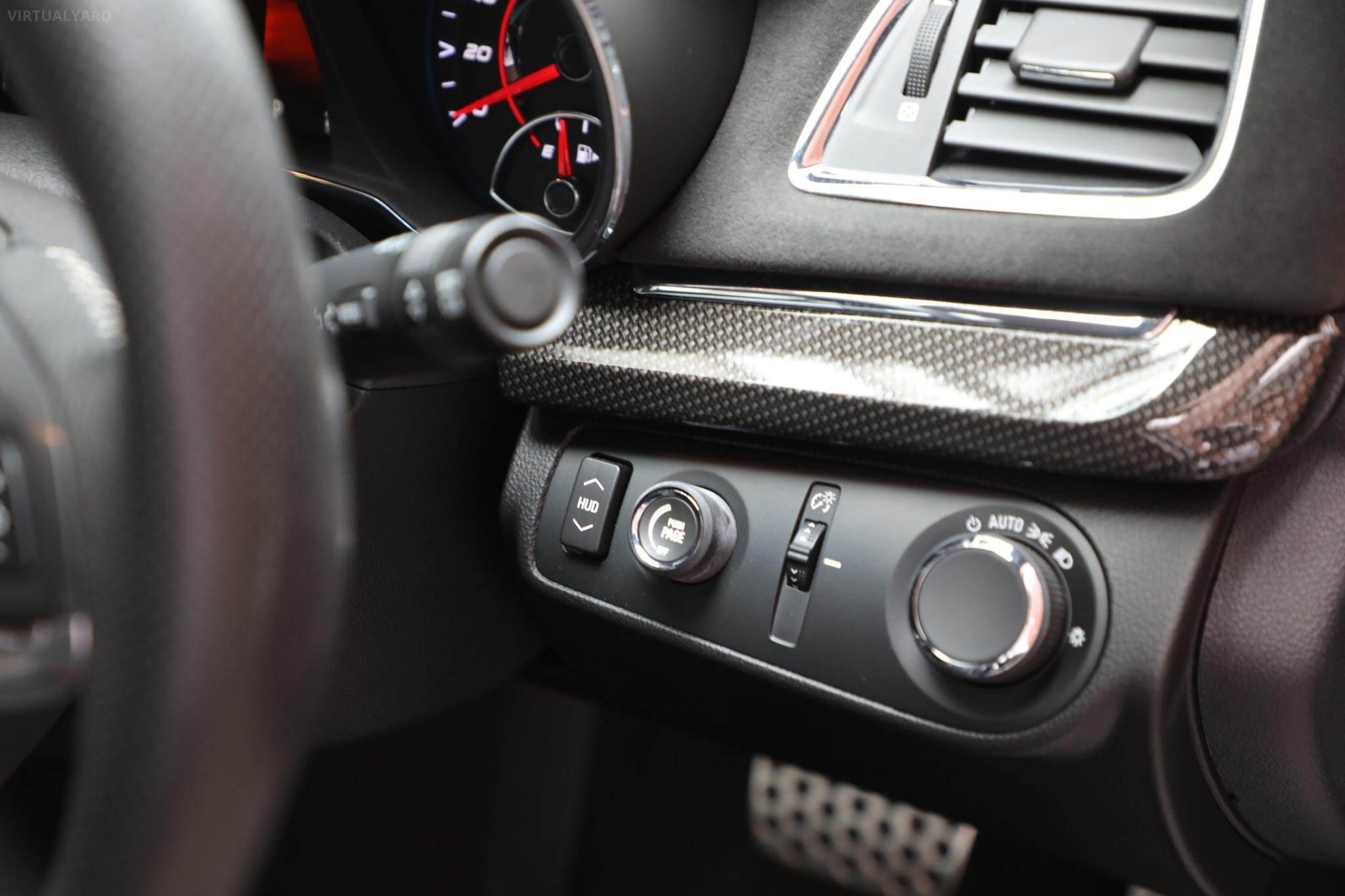 2015 Holden Special Vehicles GTS GEN-F2 Sedan 4dr Spts Auto 6sp 6.2SC [MY16] 