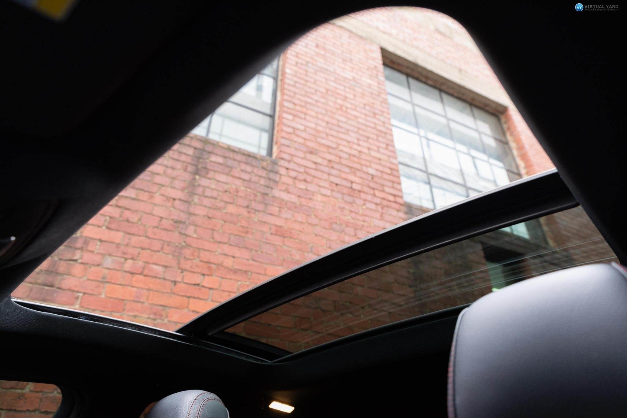 2018 Mercedes-Benz GLE43 C292 AMG Coupe 5dr 9G-TRONIC 9sp 4MATIC 3.0TT [Jan] 