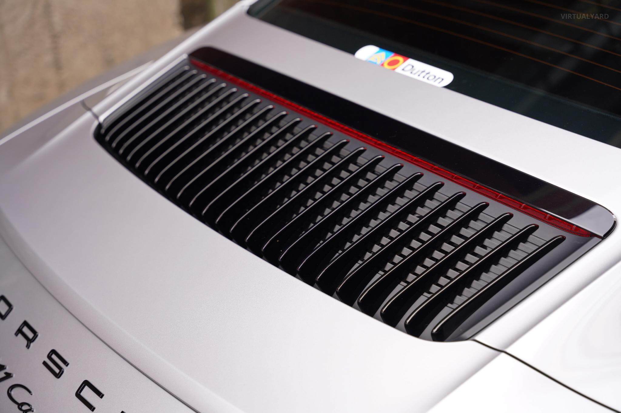 2018 Porsche 911 991 II Carrera Coupe 2dr PDK 7sp 3.0TT [MY18] 