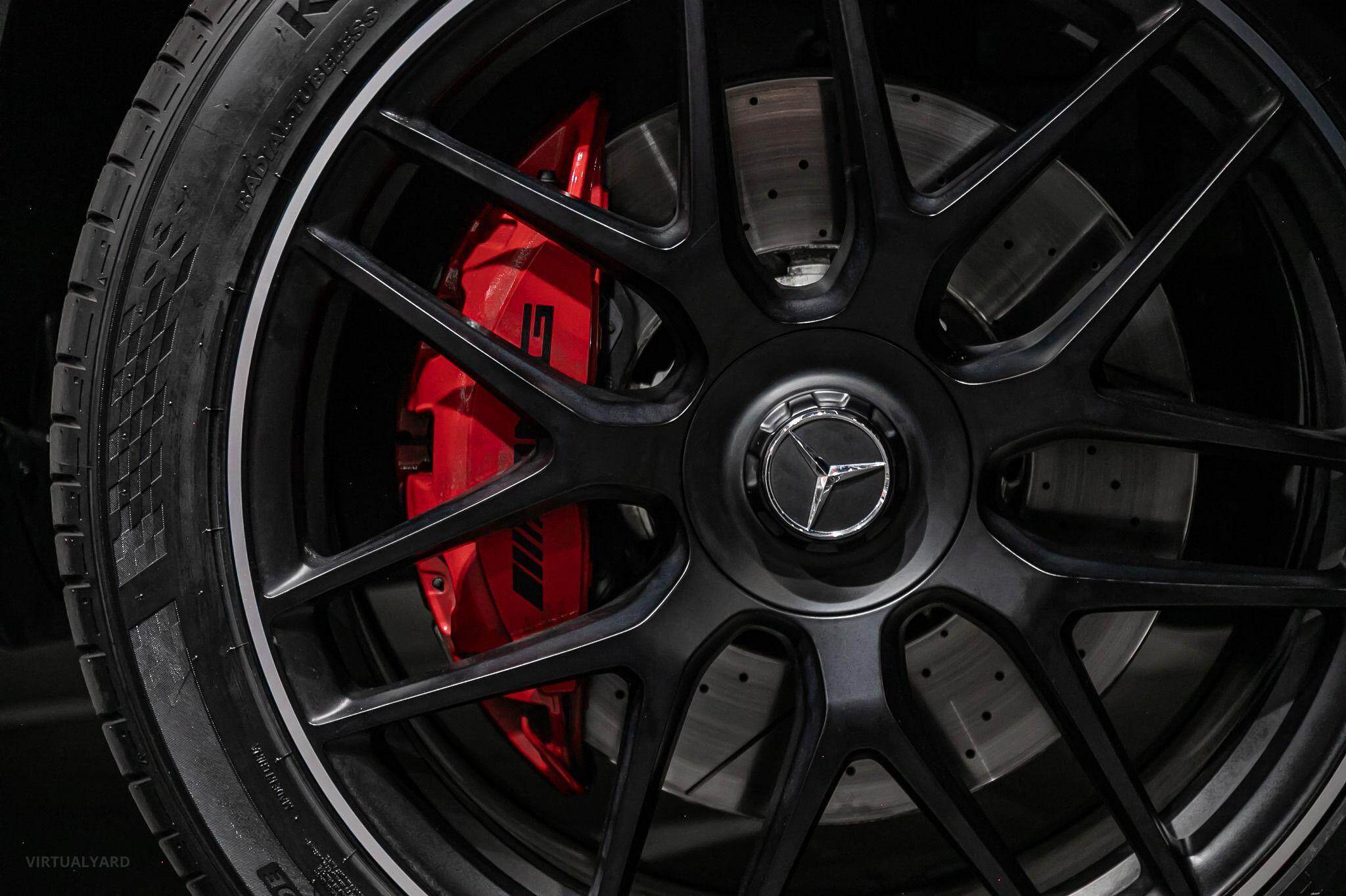 2023 Mercedes-Benz GLE-Class V167 GLE63 AMG S Wagon 5dr SPEEDSHIFT TCT 9sp 4MATIC+ 4.0TT/16kW [Apr] 