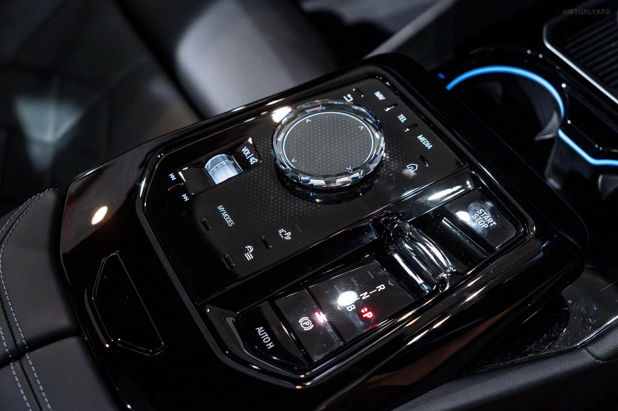 2025 BMW i5 G61 M60 xDrive Touring 5dr Reduction Gear 1sp AWD 442kW 