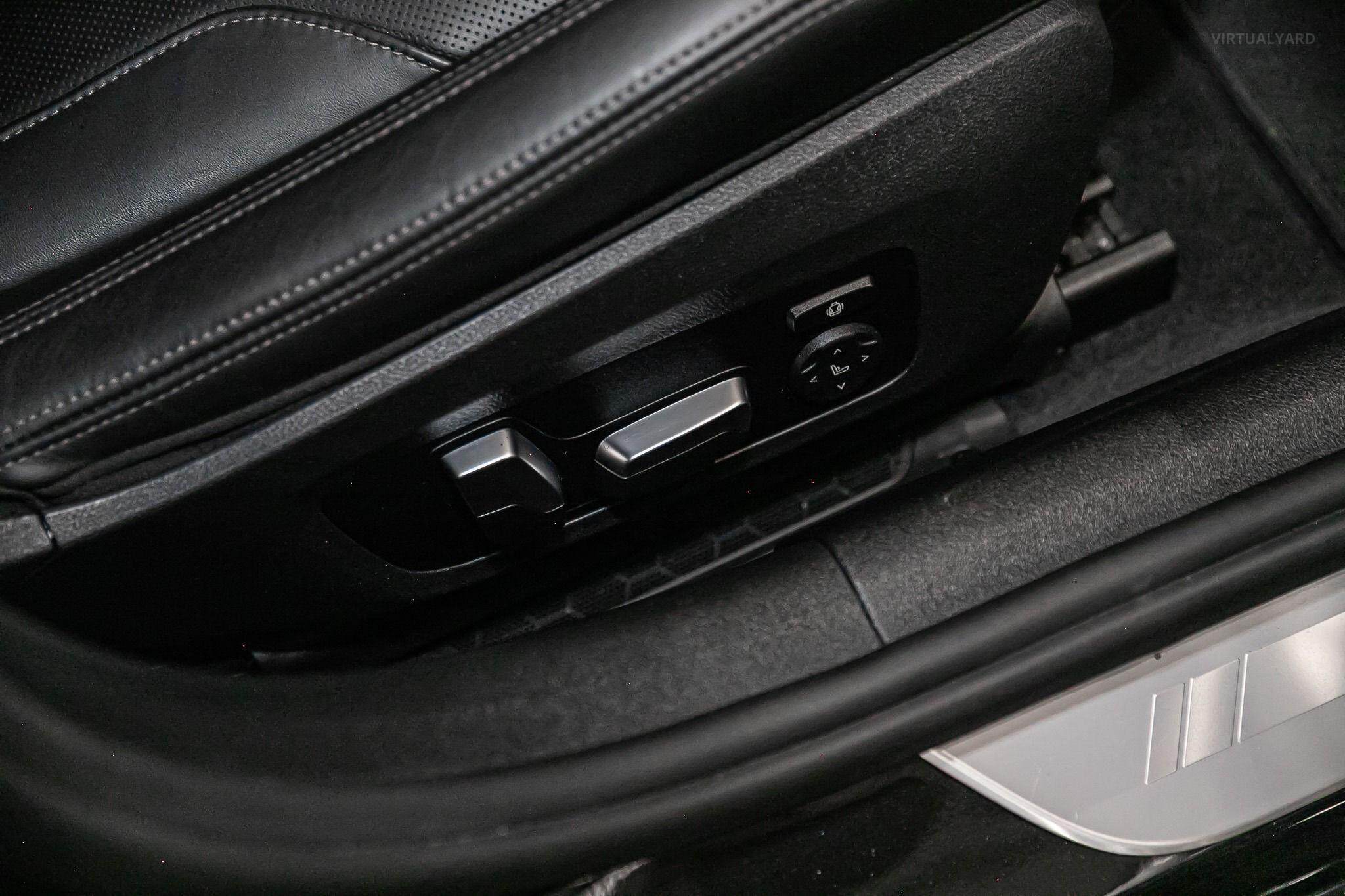 2022 BMW 8 Series G16 M850i xDrive Gran Coupe 4dr Steptronic 8sp AWD 4.4TT 