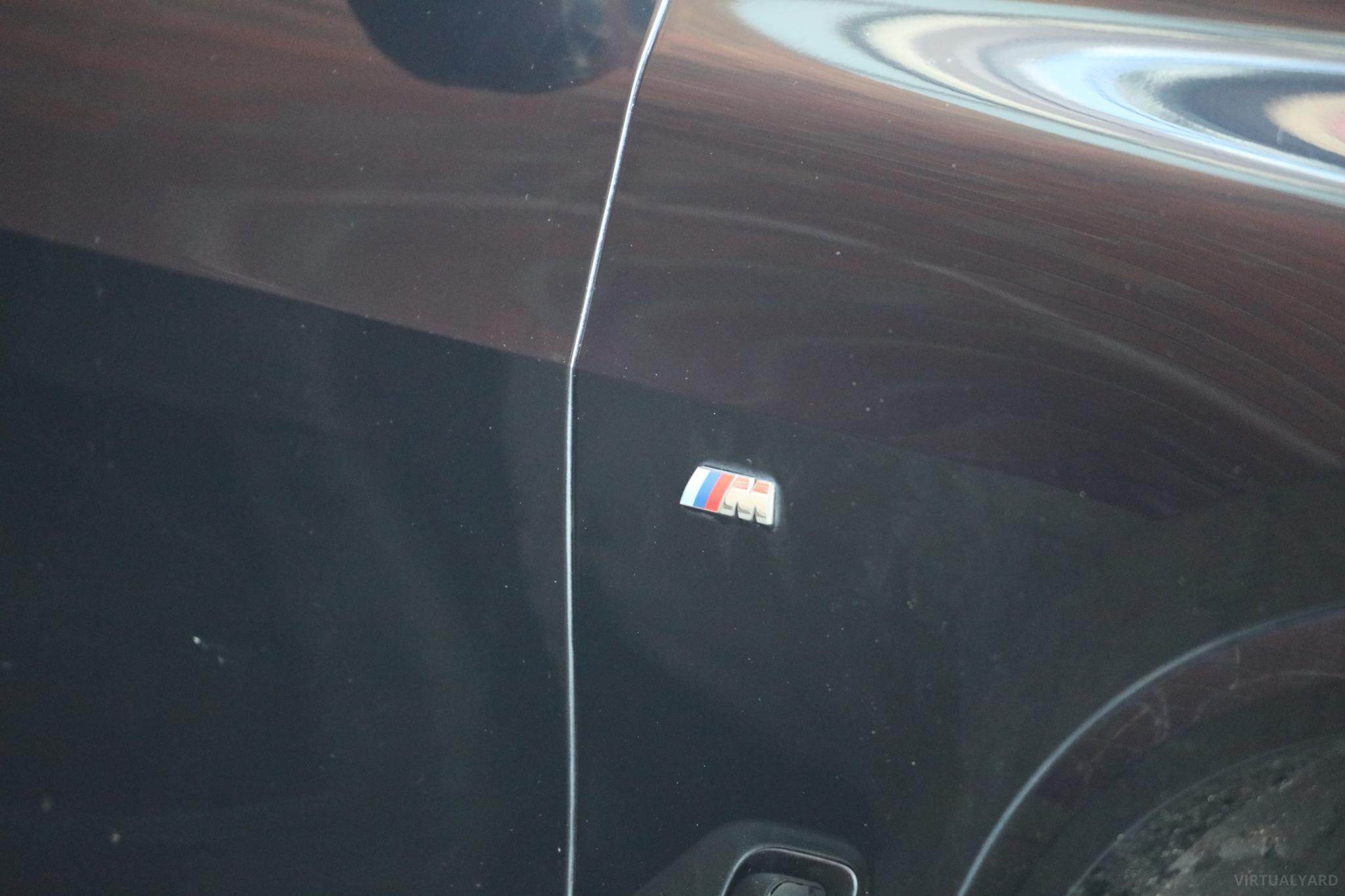 2019 BMW X5 G05 xDrive30d M Sport Wagon 5dr Steptronic 8sp 4x4 3.0DT [Jul] 