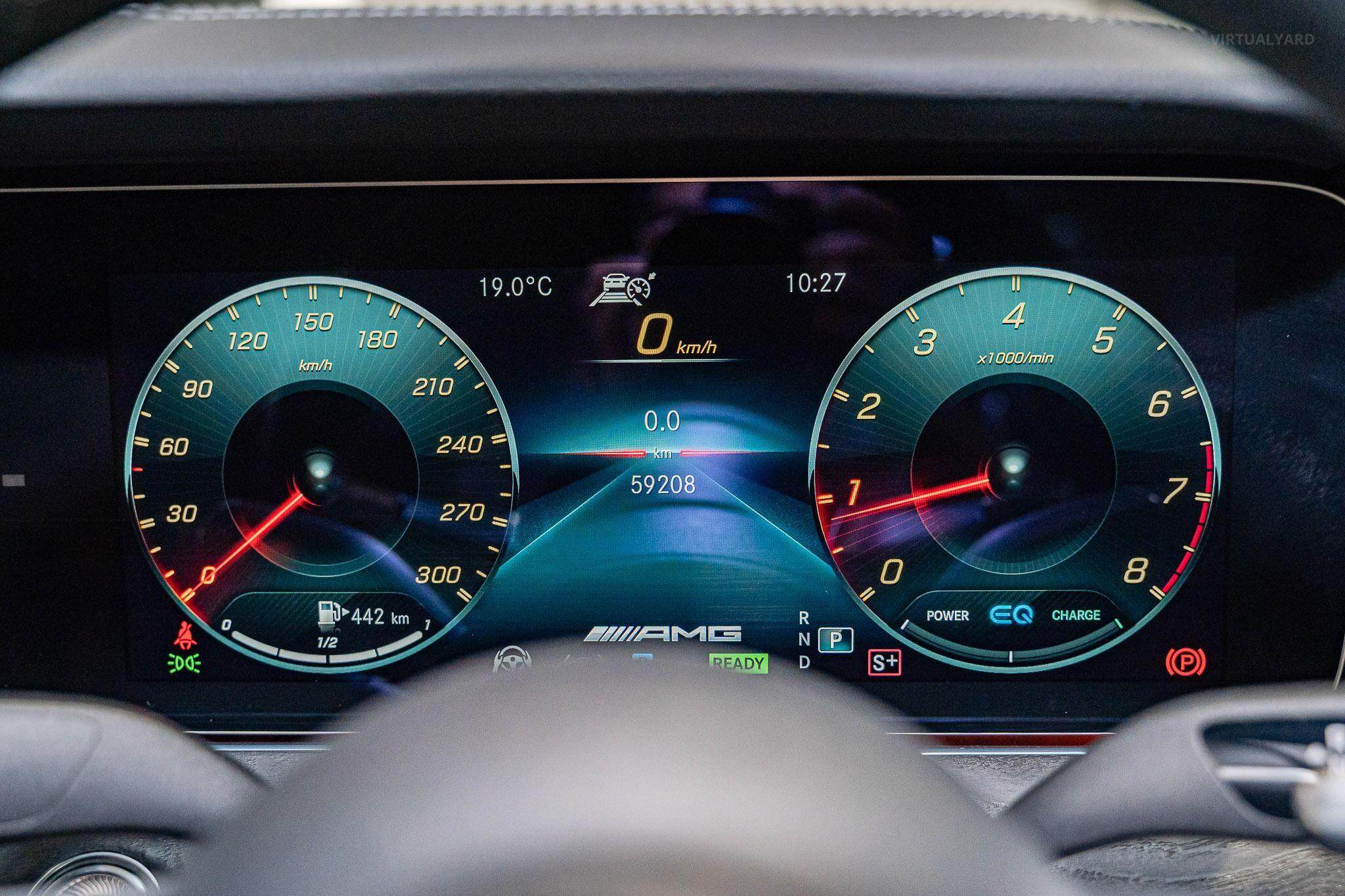 2022 Mercedes-Benz E-Class C238 E53 AMG Coupe 2dr SPEEDSHIFT TCT 9sp 4MATIC+ 3.0TeC/16kW 